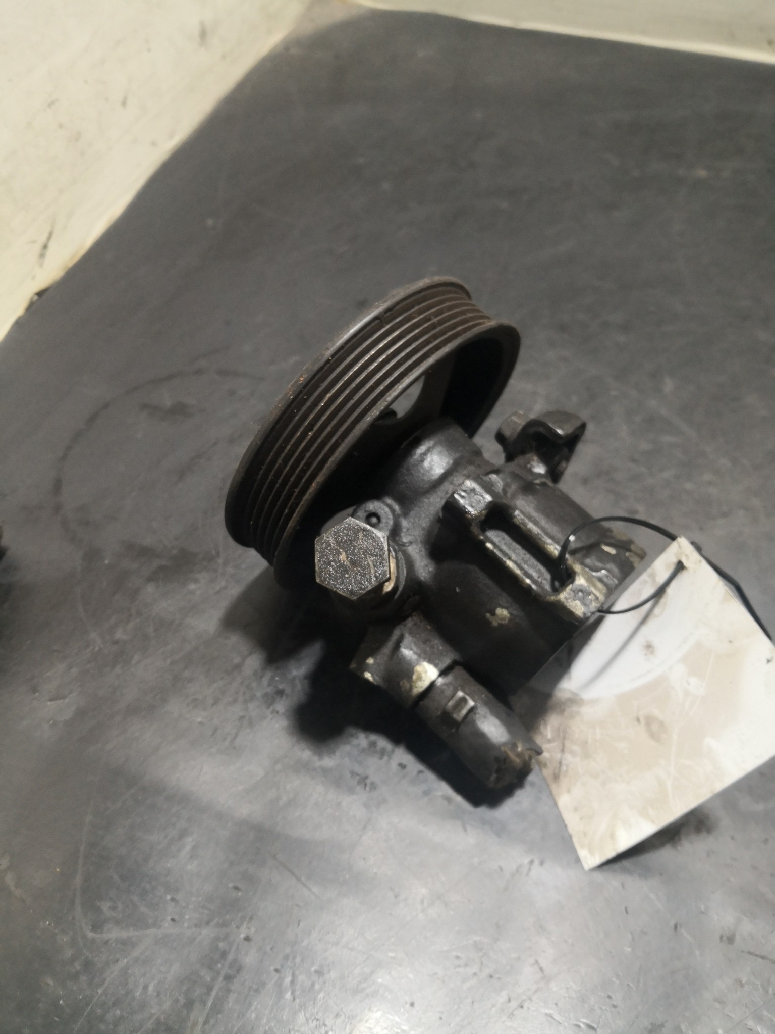 Bomba Direção Assistida VOLVO 440 K (445) | 88 - 96 Imagem-2