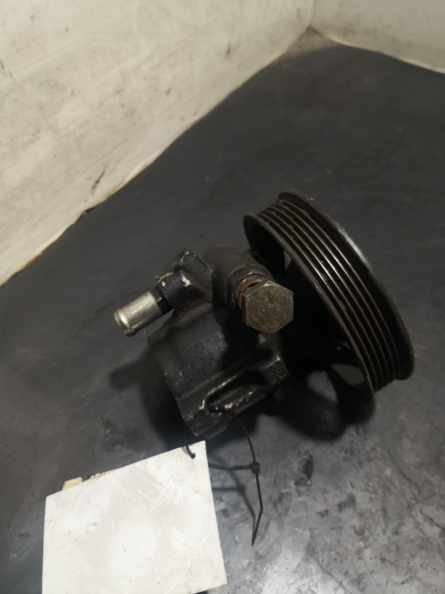 Bomba Direção Assistida VOLVO 440 K (445) | 88 - 96 Imagem-1