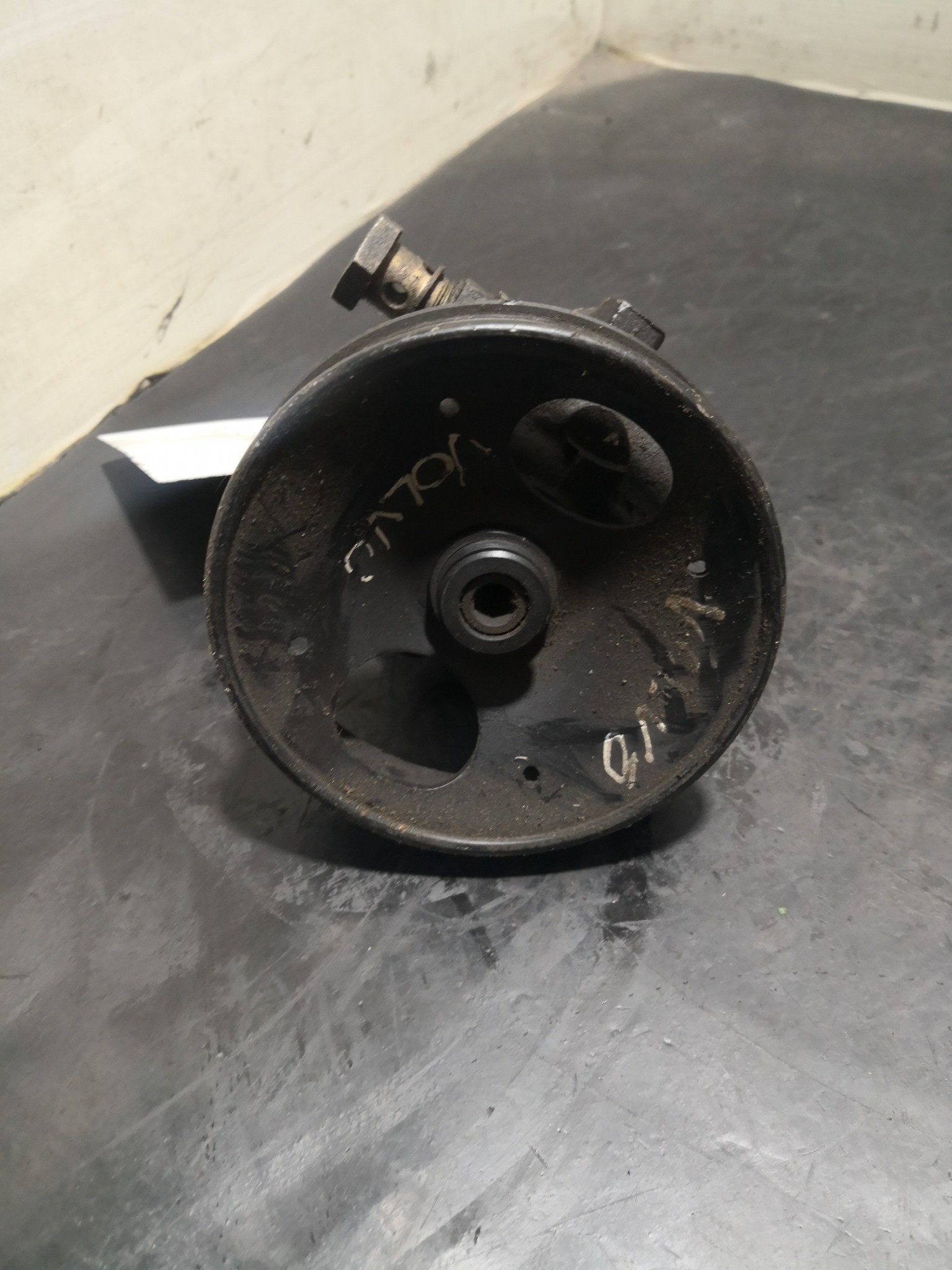 Bomba Direção Assistida VOLVO 440 K (445) | 88 - 96 Imagem-2