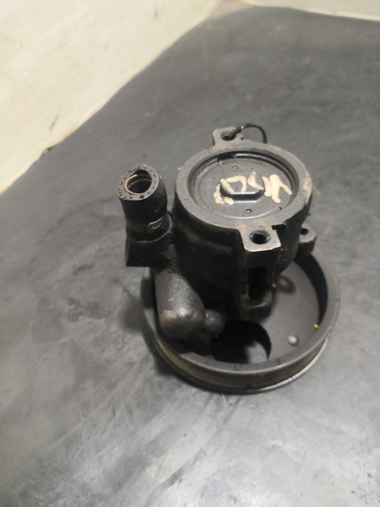 Bomba Direção Assistida VOLVO 440 K (445) | 88 - 96 Imagem-1