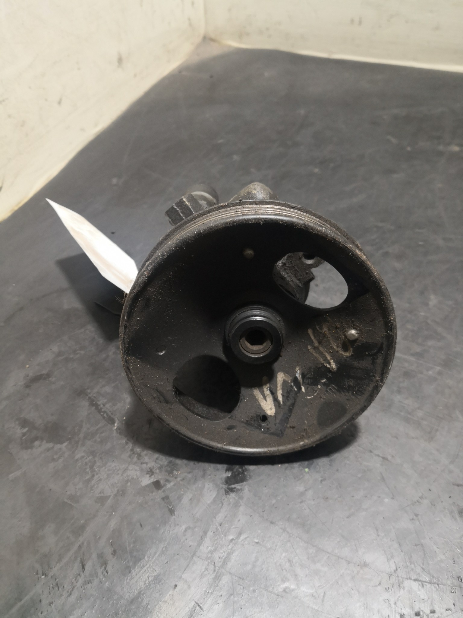 Bomba Direção Assistida VOLVO 440 K (445) | 88 - 96 Imagem-2