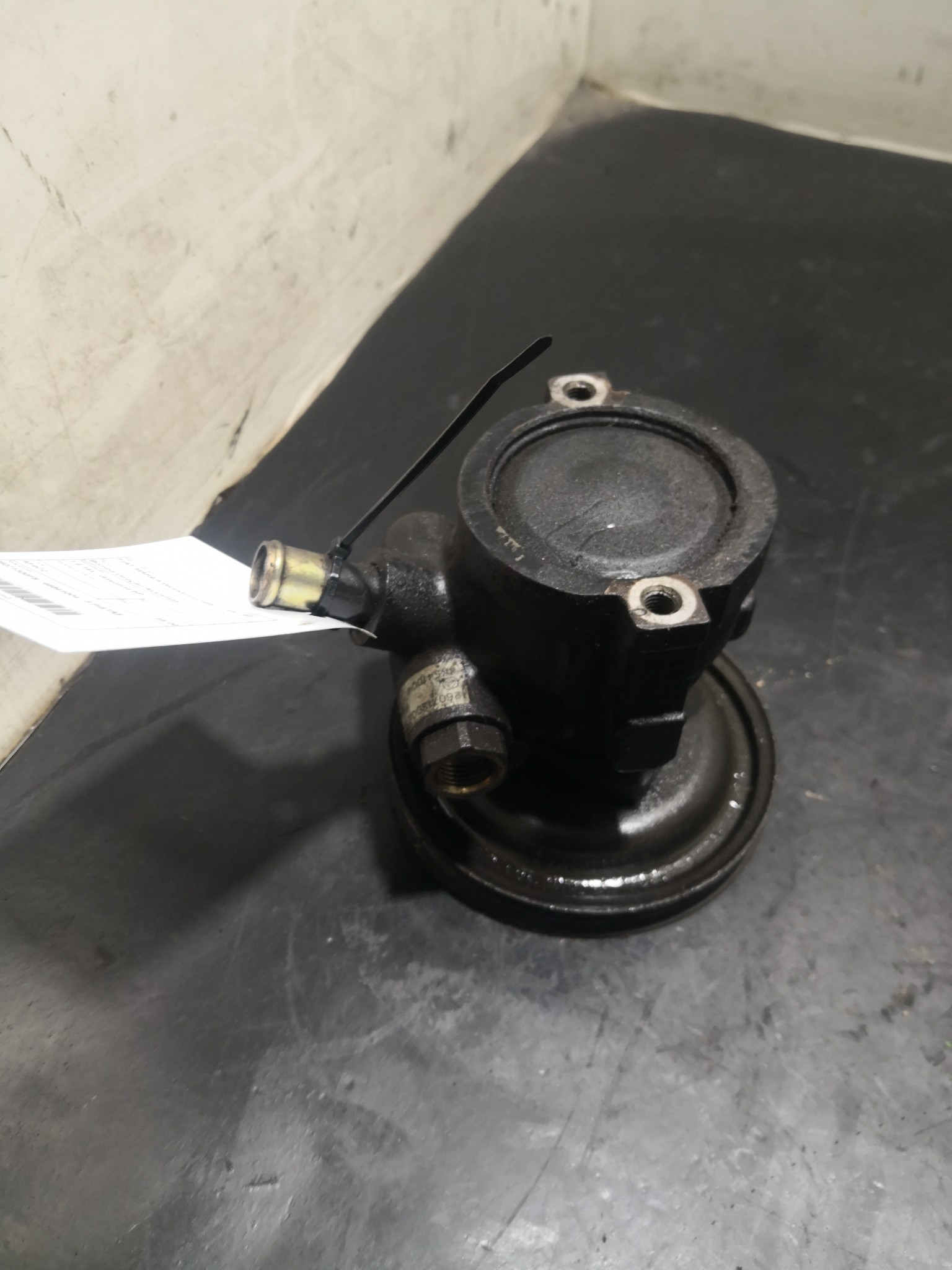 Bomba Direção Assistida FIAT - ID S_34012