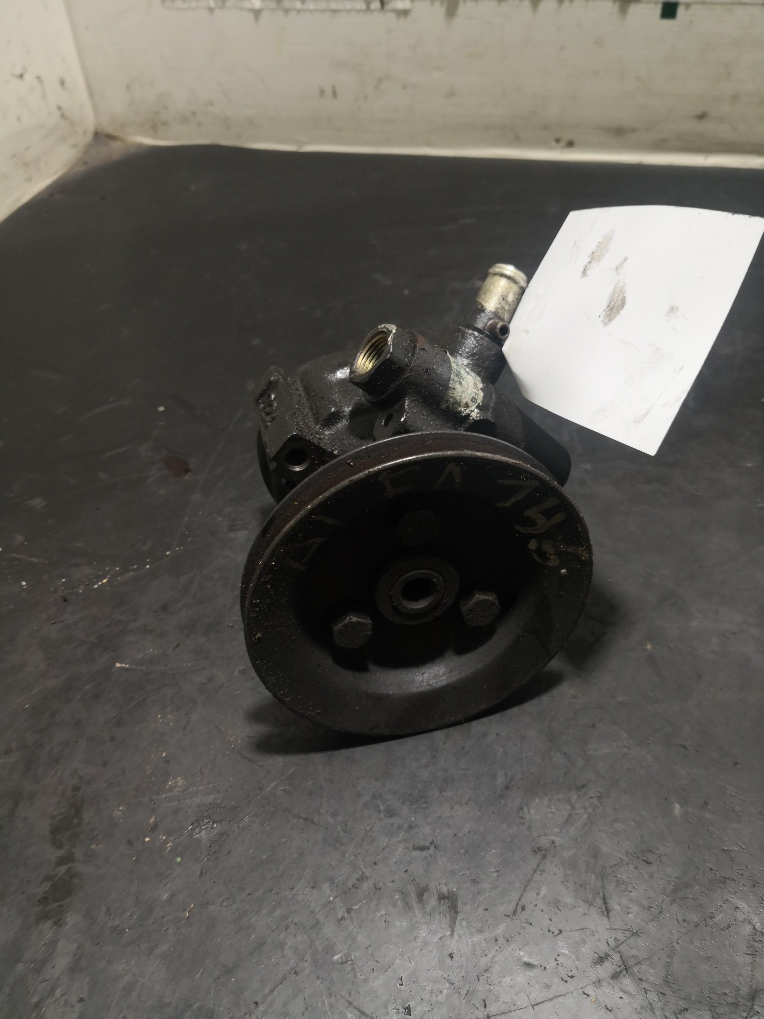 Bomba Direção Assistida ALFA ROMEO 146 (930_) | 94 - 01 Imagem-2