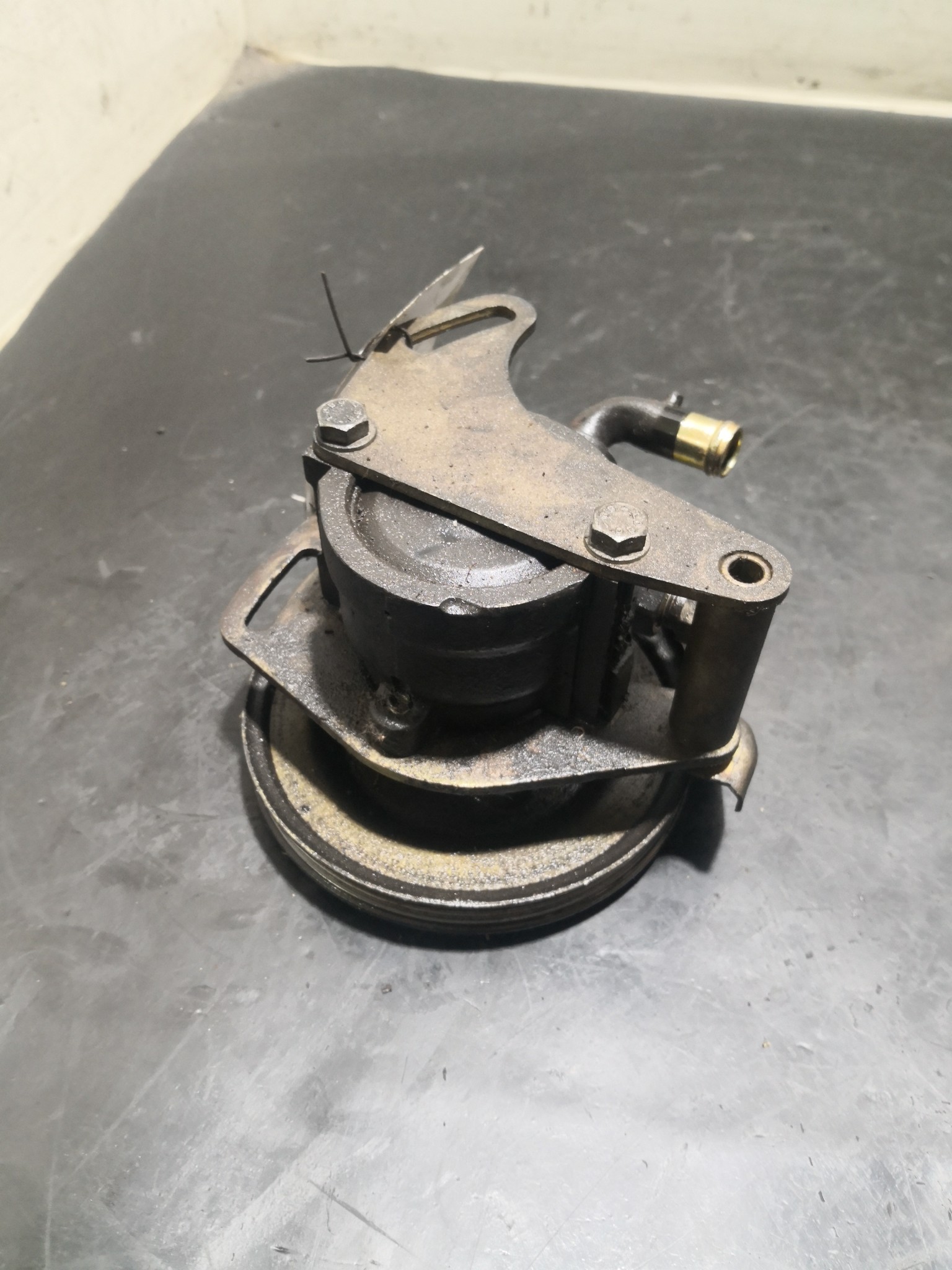 Bomba Direção Assistida FIAT PUNTO (176_) | 93 - 99 Imagem-1