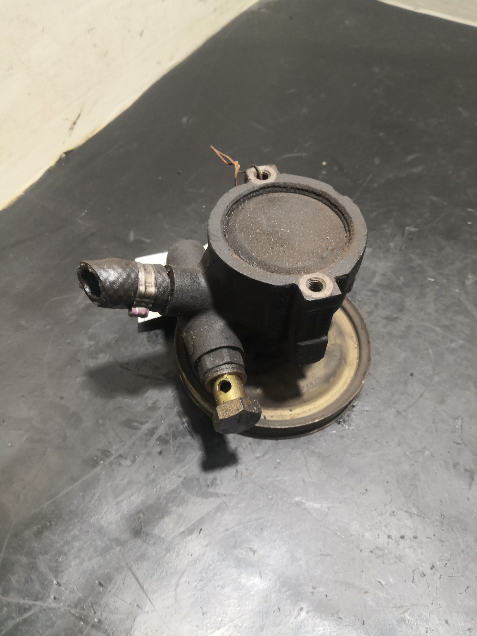 Bomba Direção Assistida FIAT PUNTO (176_) | 93 - 99 Imagem-1