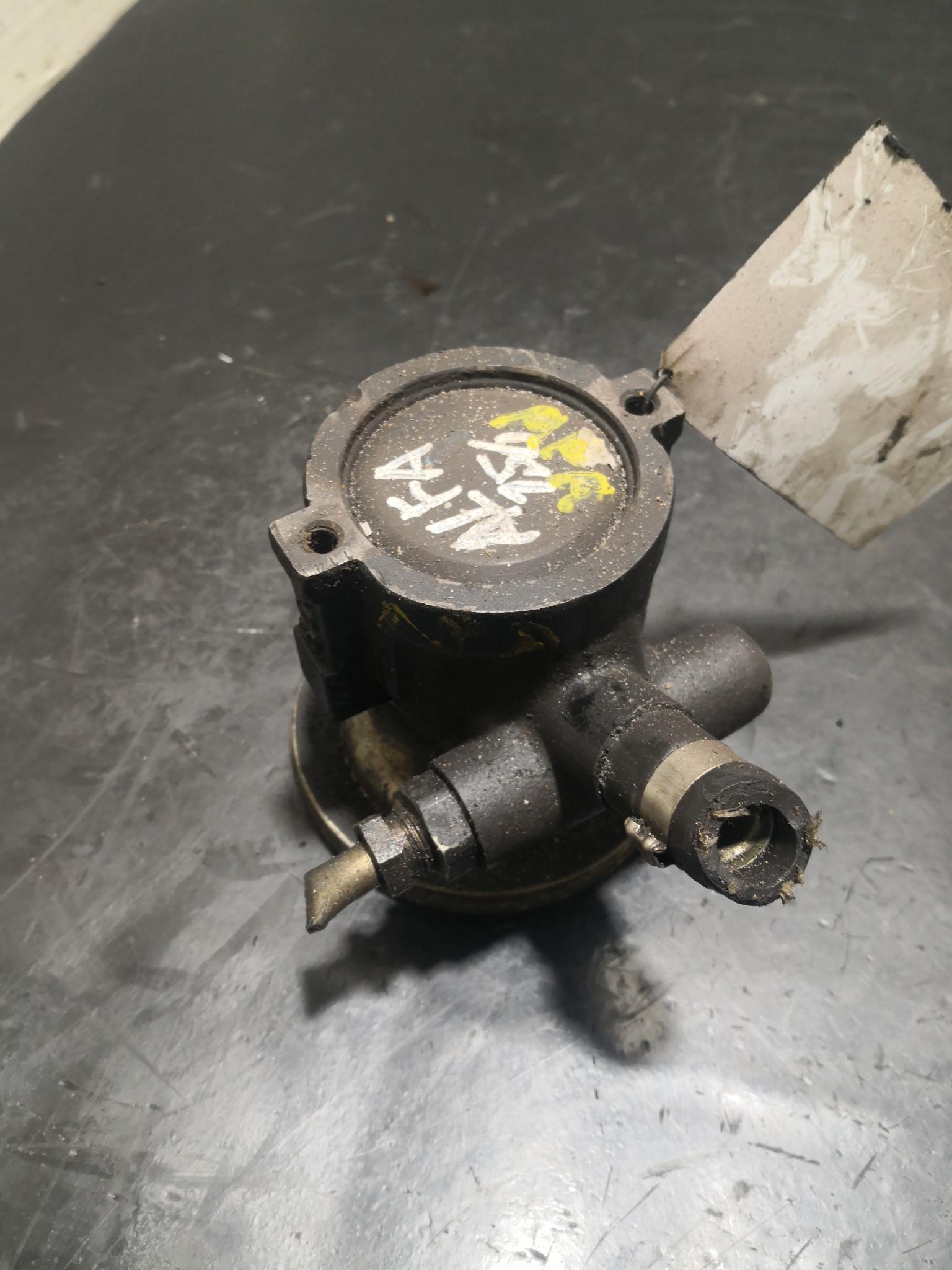 Bomba Direção Assistida ALFA ROMEO - ID S_34030