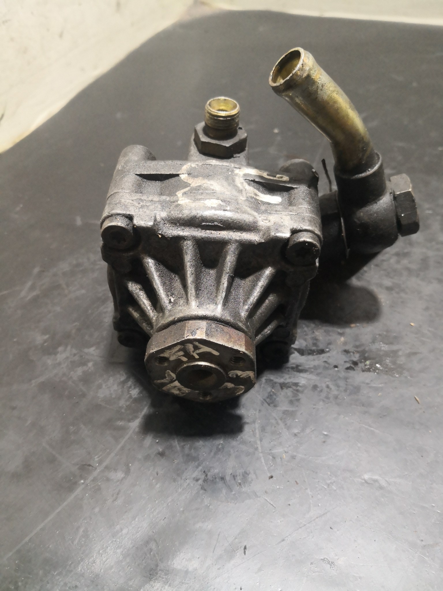 Bomba Direção Assistida ALFA ROMEO 33 (907A_) | 90 - 94 Imagem-2