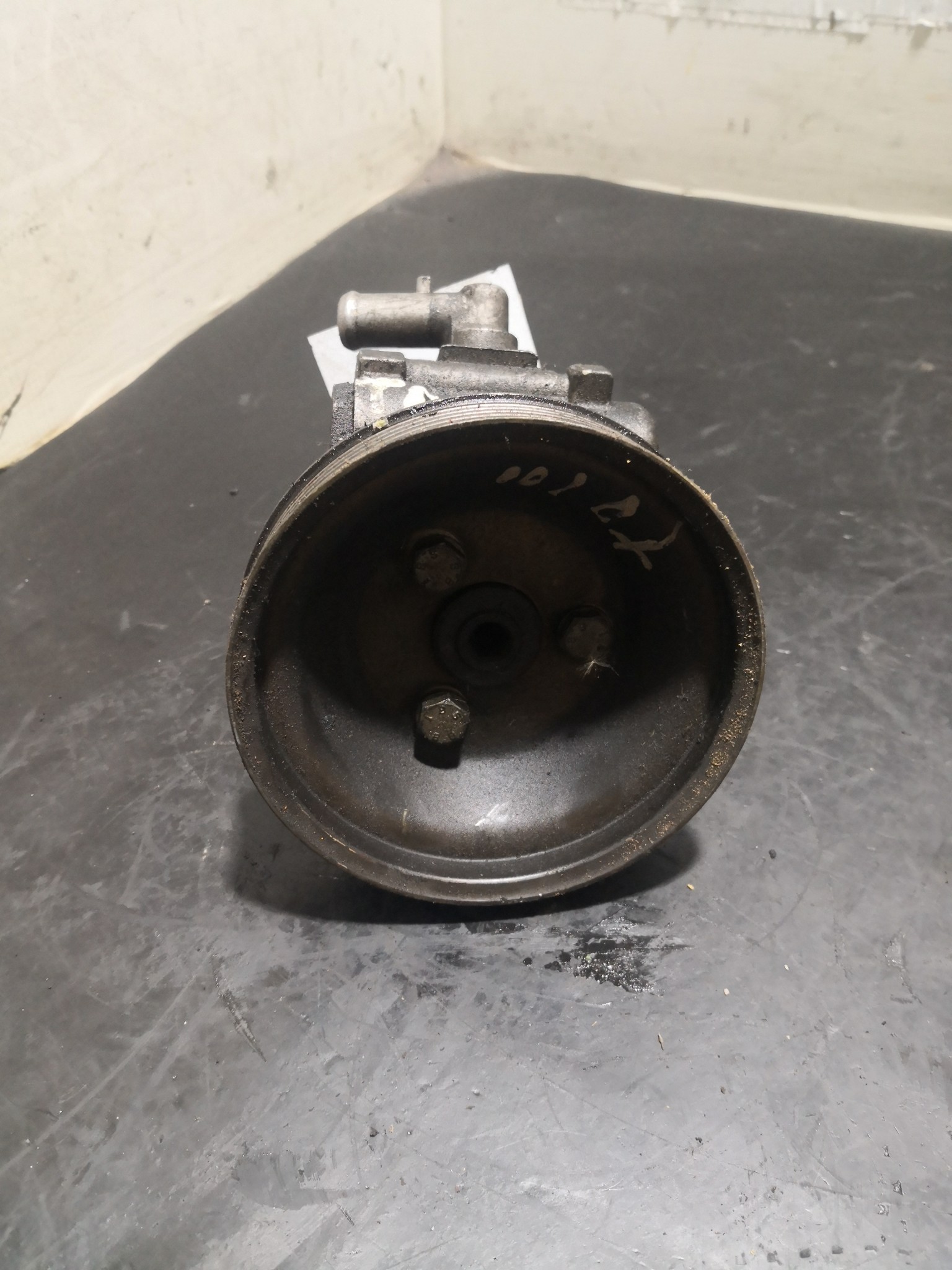 Bomba Direção Assistida FIAT BRAVO I (182_) | 95 - 01 Imagem-2