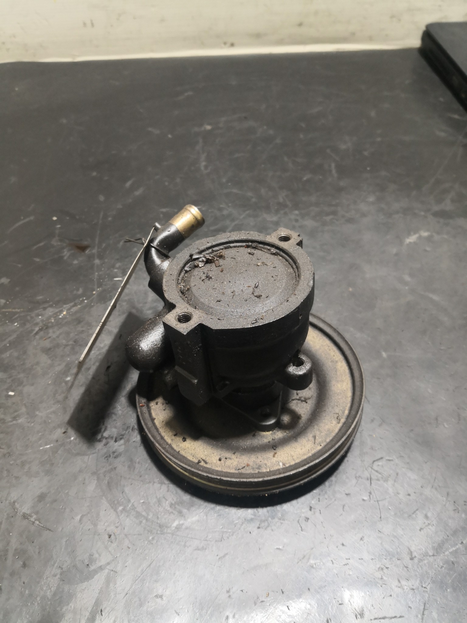 Bomba Direção Assistida FIAT PUNTO (176_) | 93 - 99 Imagem-1