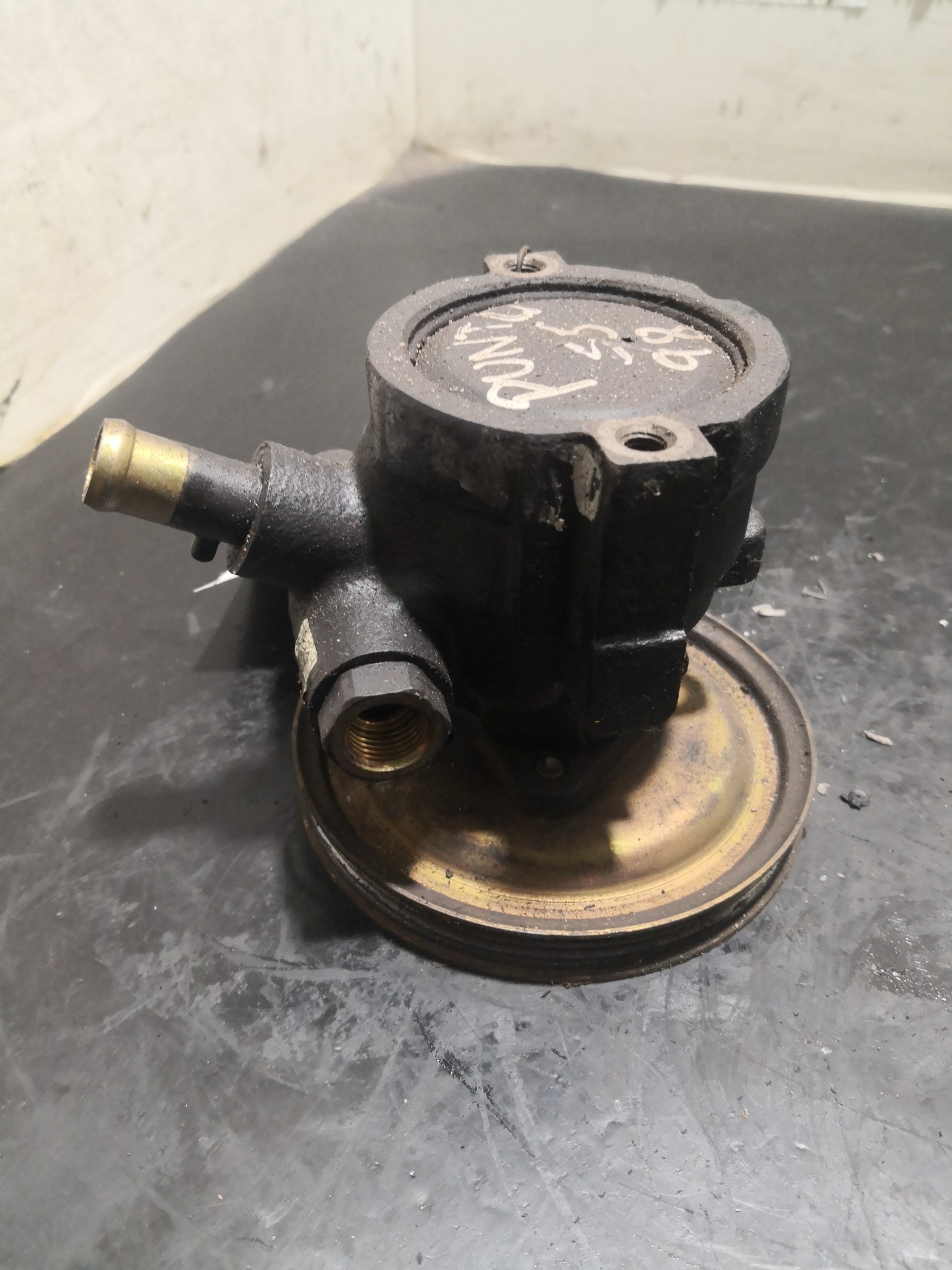 Bomba Direção Assistida FIAT PUNTO (176_) | 93 - 99 Imagem-1