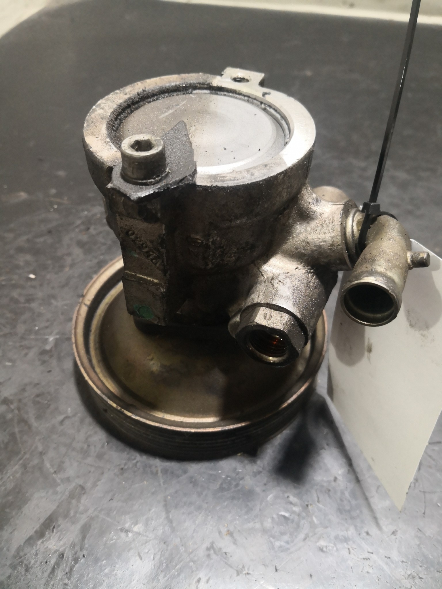 Bomba Direção Assistida ALFA ROMEO - ID S_34017