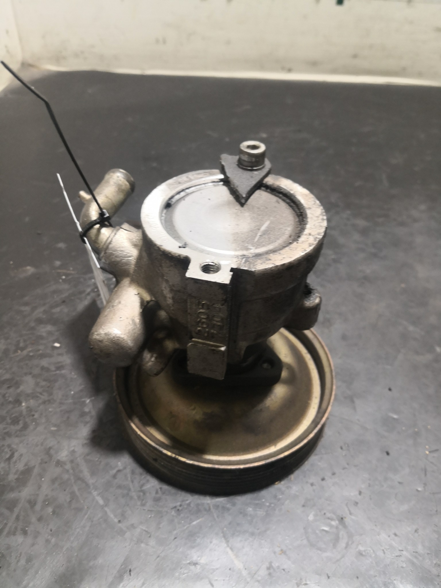 Bomba Direção Assistida ALFA ROMEO 147 (937_) | 00 - 10 Imagem-1