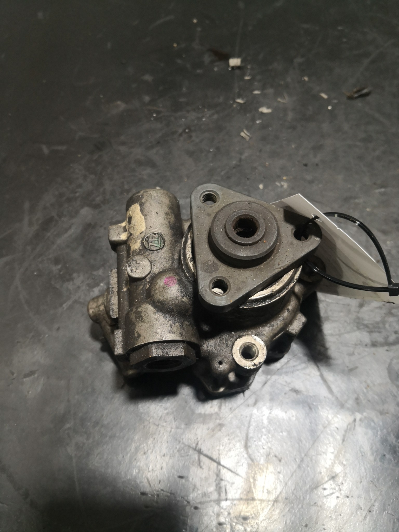 Bomba Direção Assistida ALFA ROMEO - ID S_34027