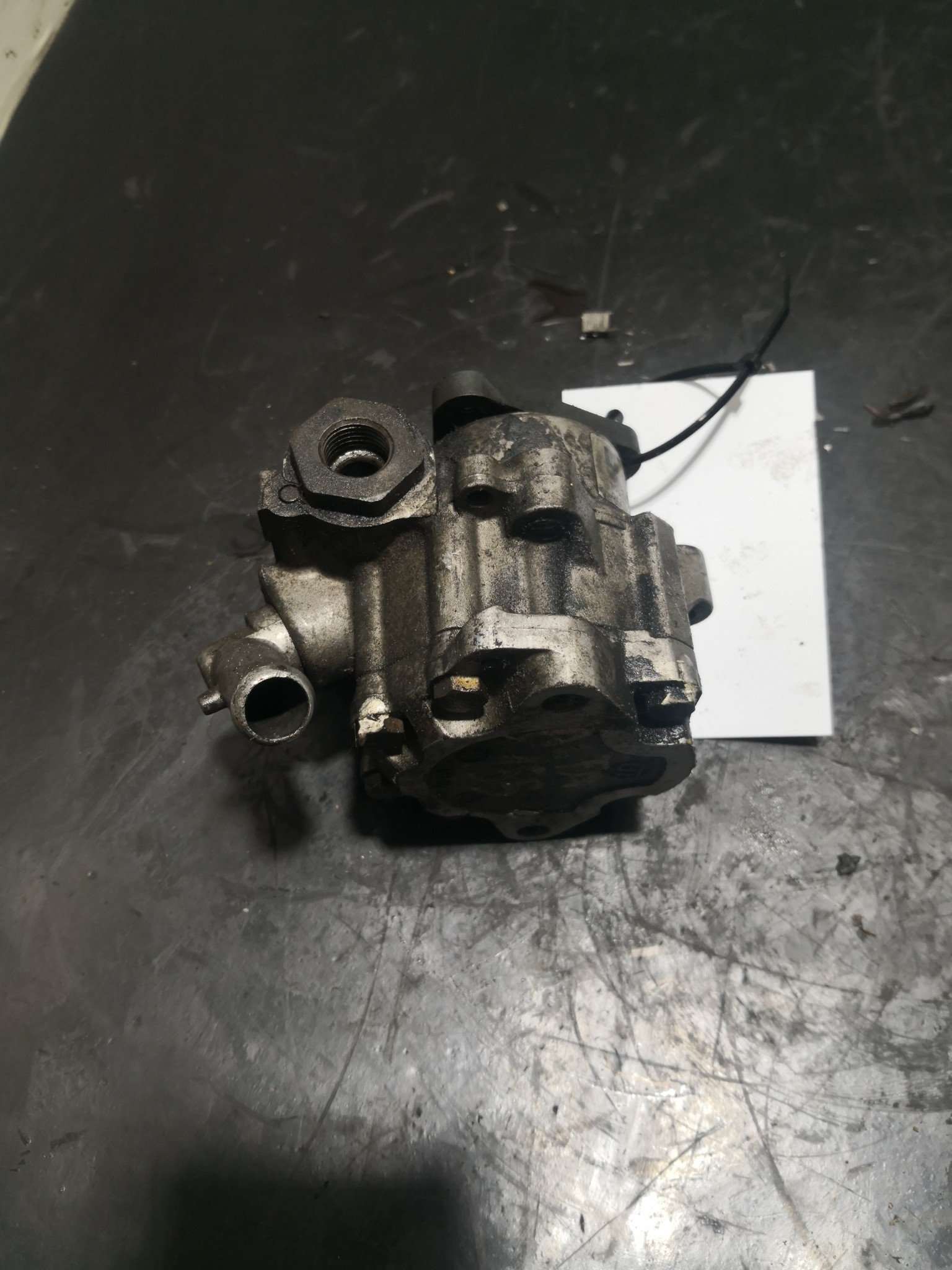 Bomba Direção Assistida ALFA ROMEO 155 (167_) | 92 - 97 Imagem-1