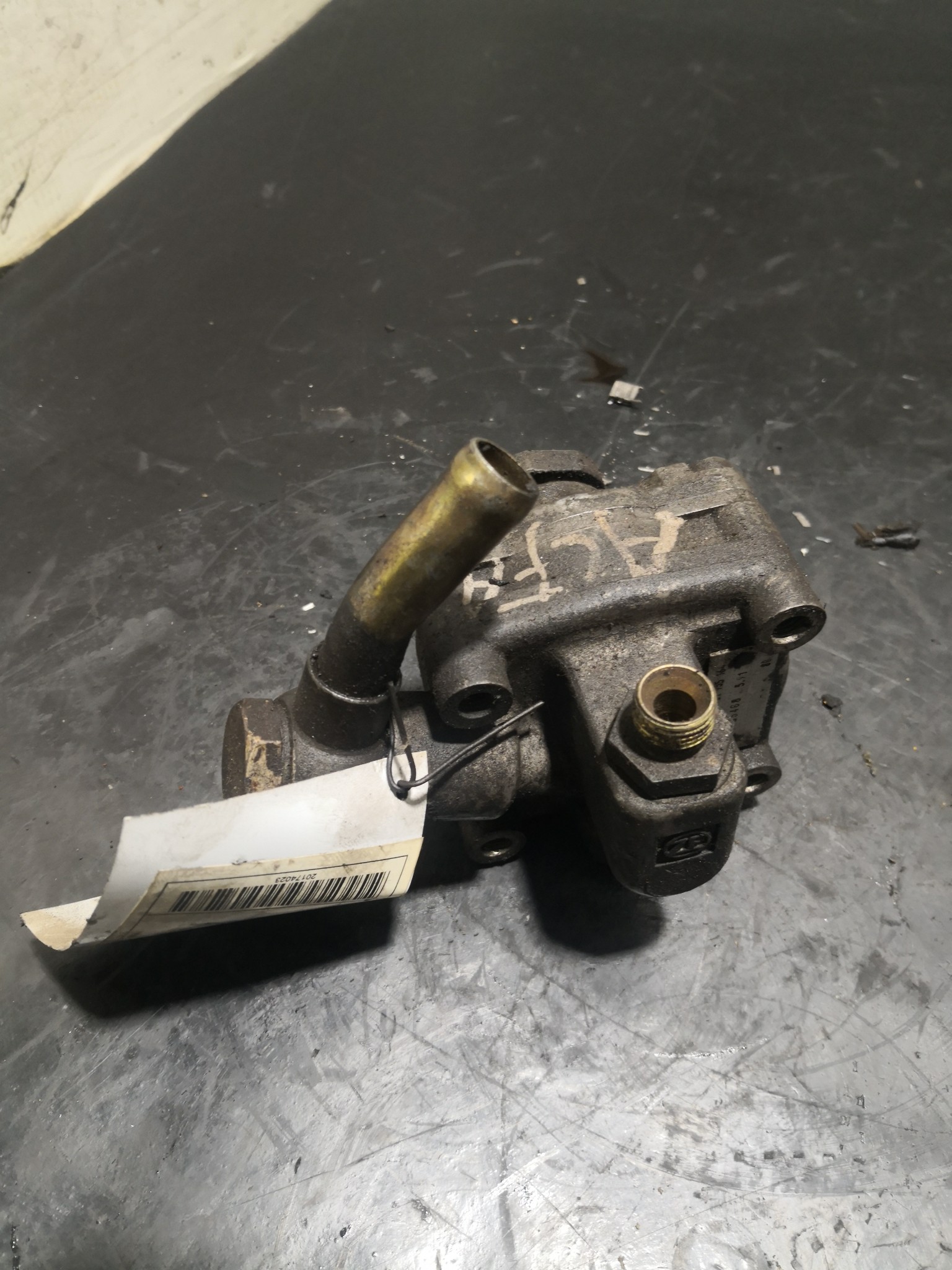 Bomba Direção Assistida ALFA ROMEO - ID S_34022