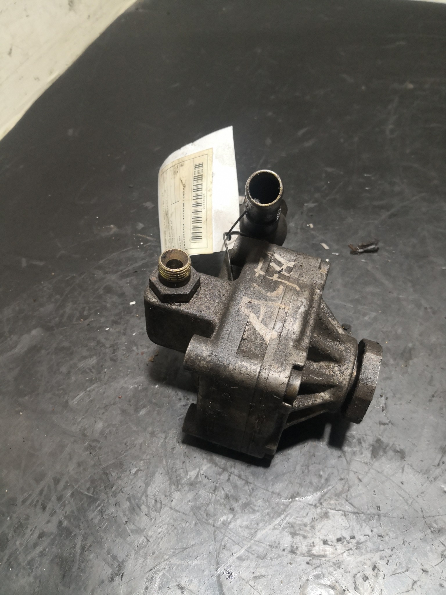 Bomba Direção Assistida ALFA ROMEO 33 (907A_) | 90 - 94 Imagem-1