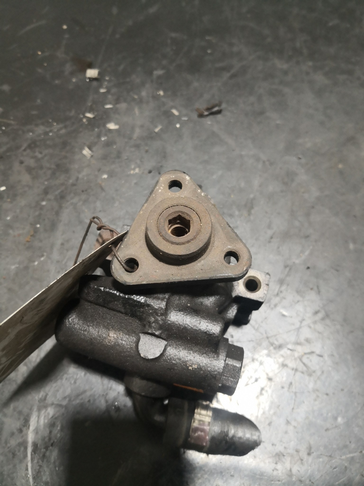 Bomba Direção Assistida ALFA ROMEO - ID S_35392