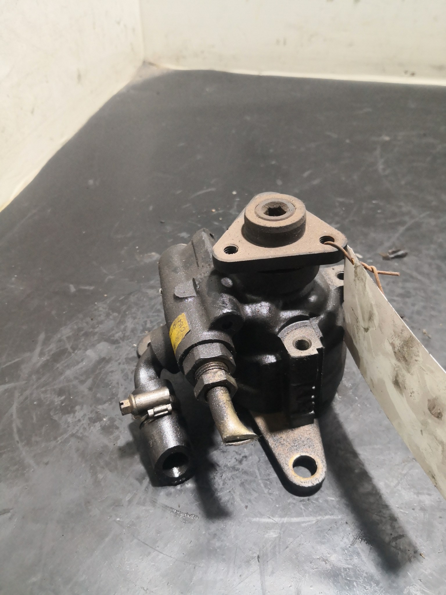 Bomba Direção Assistida FIAT PUNTO (176_) | 93 - 99 Imagem-1