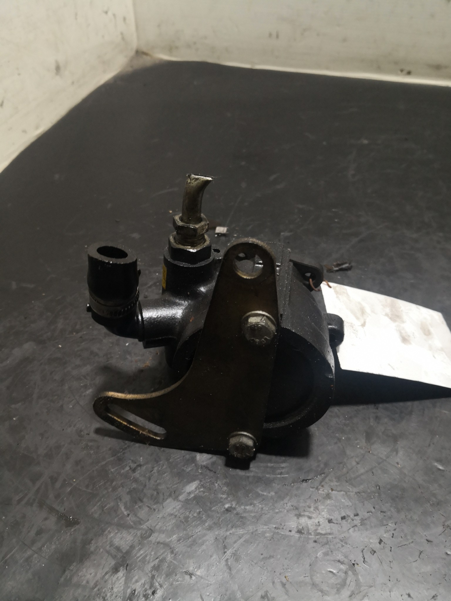 Bomba Direção Assistida FIAT PUNTO (176_) | 93 - 99 Imagem-2