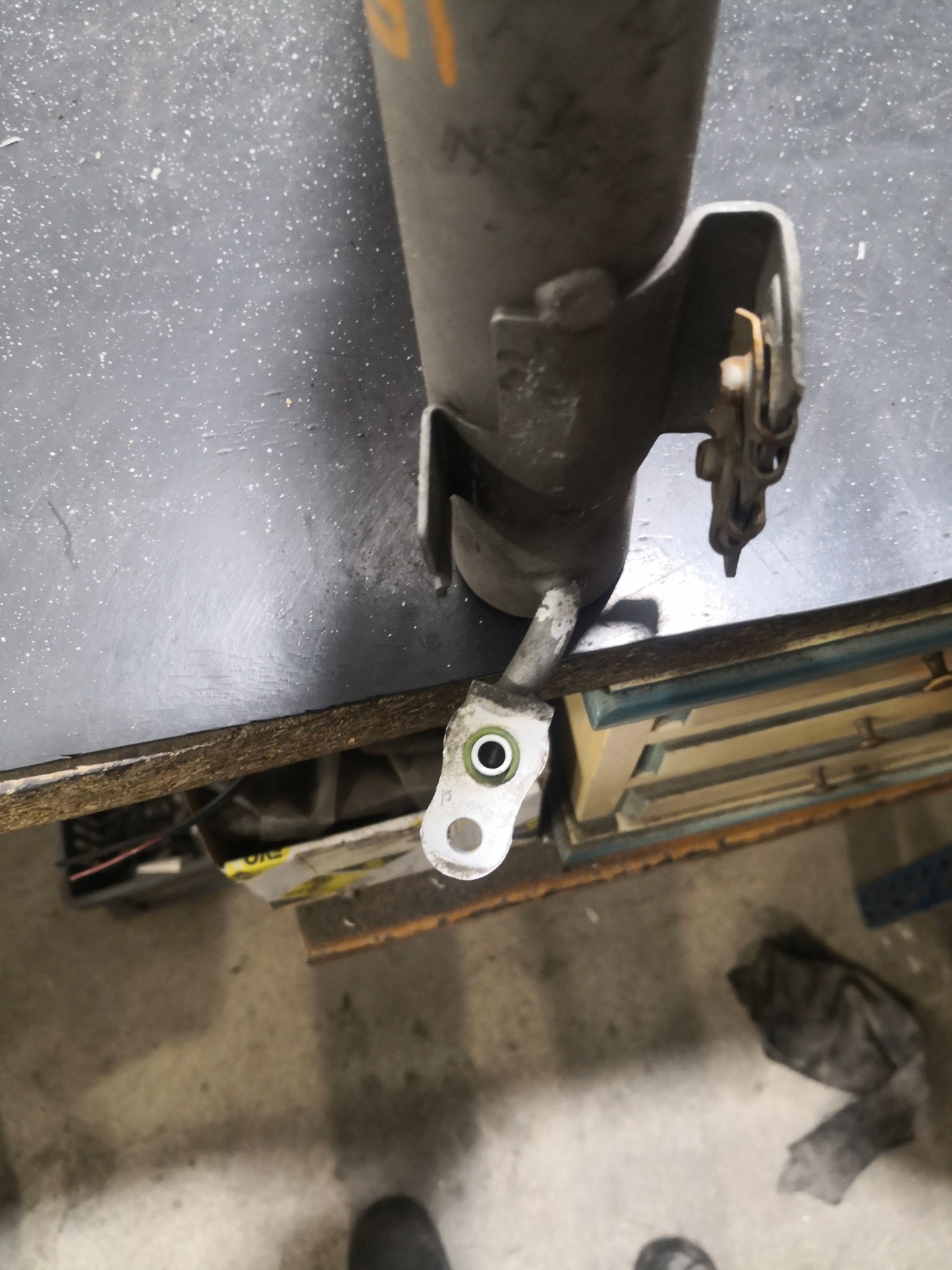 Radiador Ar Condicionado OPEL ASTRA G Hatchback (T98) | 98 - 09 Imagem-2