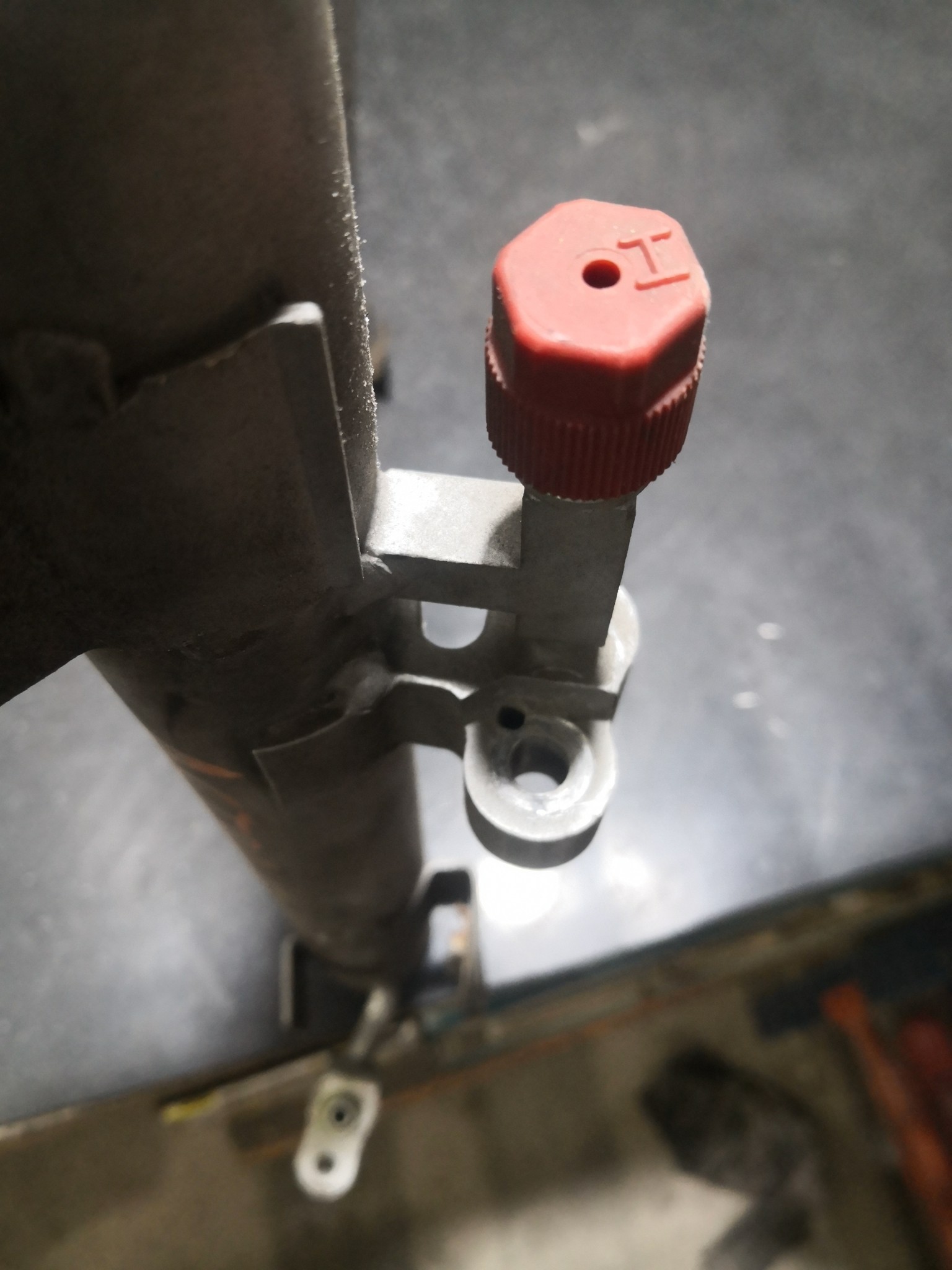 Radiador Ar Condicionado OPEL ASTRA G Hatchback (T98) | 98 - 09 Imagem-3