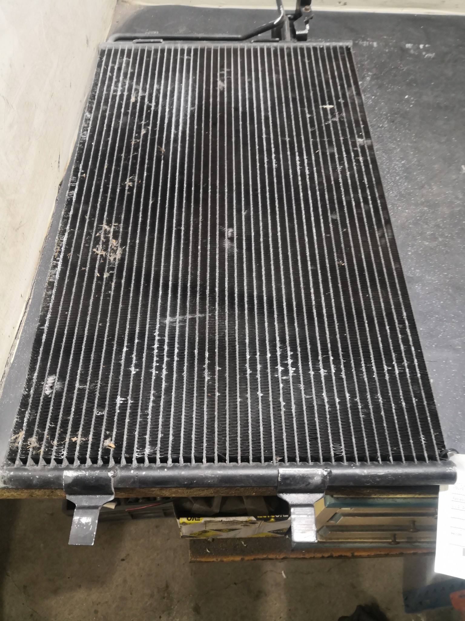 Radiador Ar Condicionado VOLVO C30 (533) | 06 - 13 Imagem-1