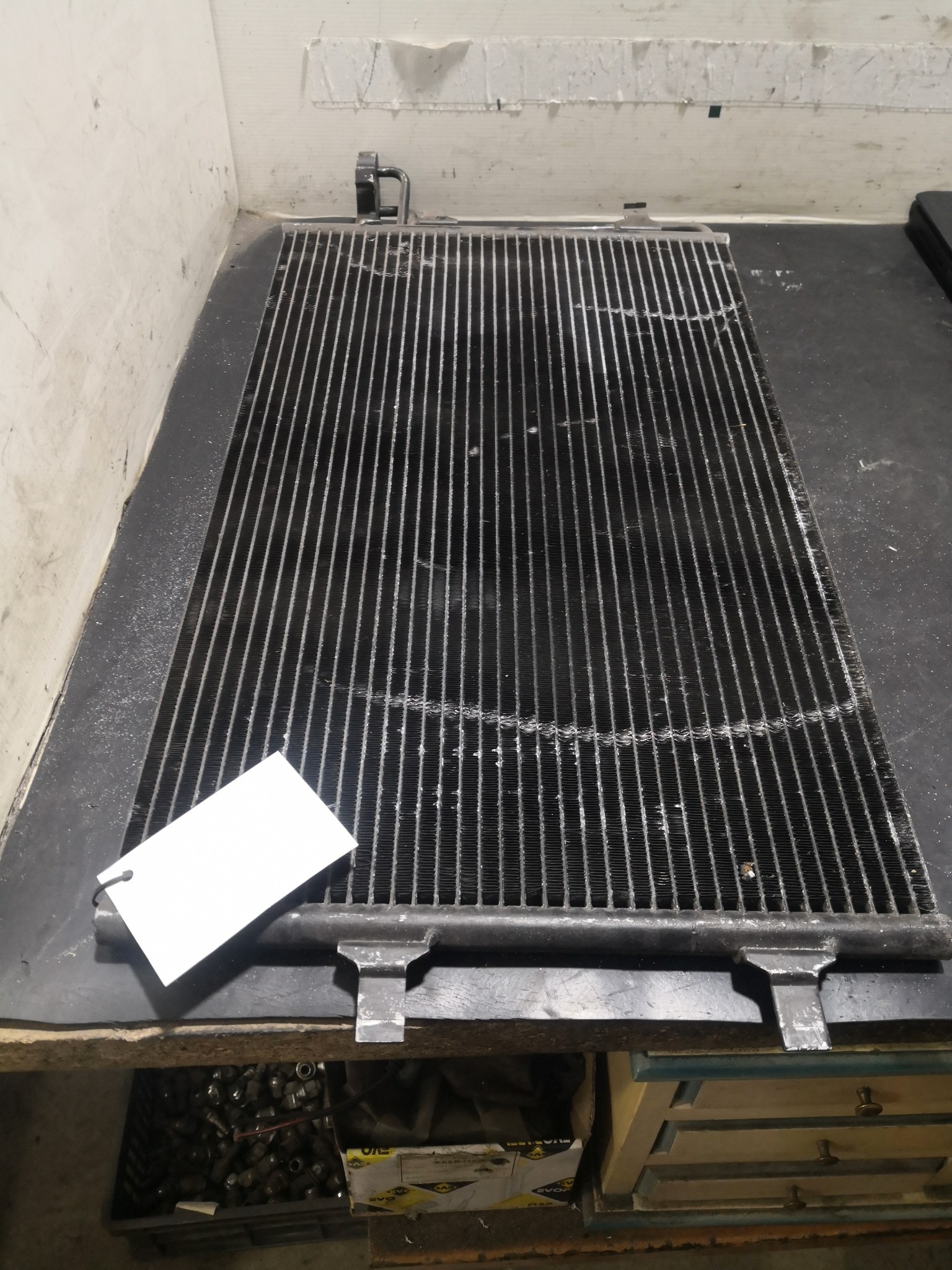 Radiador Ar Condicionado VOLVO C30 (533) | 06 - 13 Imagem-3