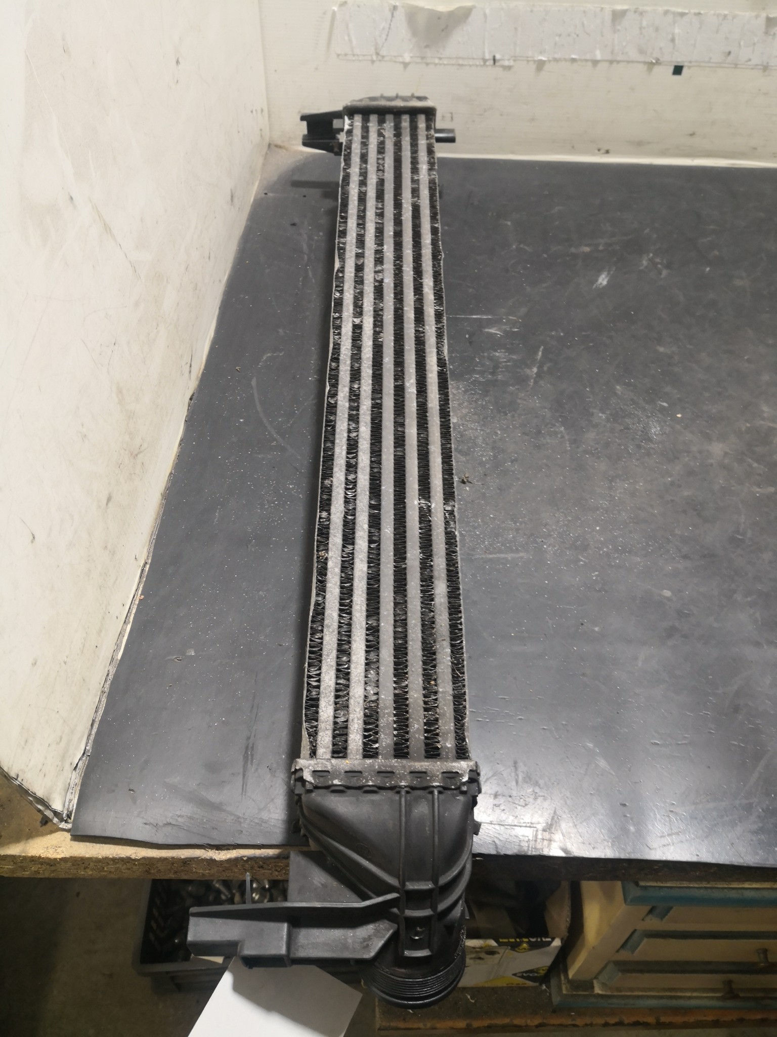 Radiador do Intercooler SEAT IBIZA IV (6J5, 6P1) | 08 - 17 Imagem-3