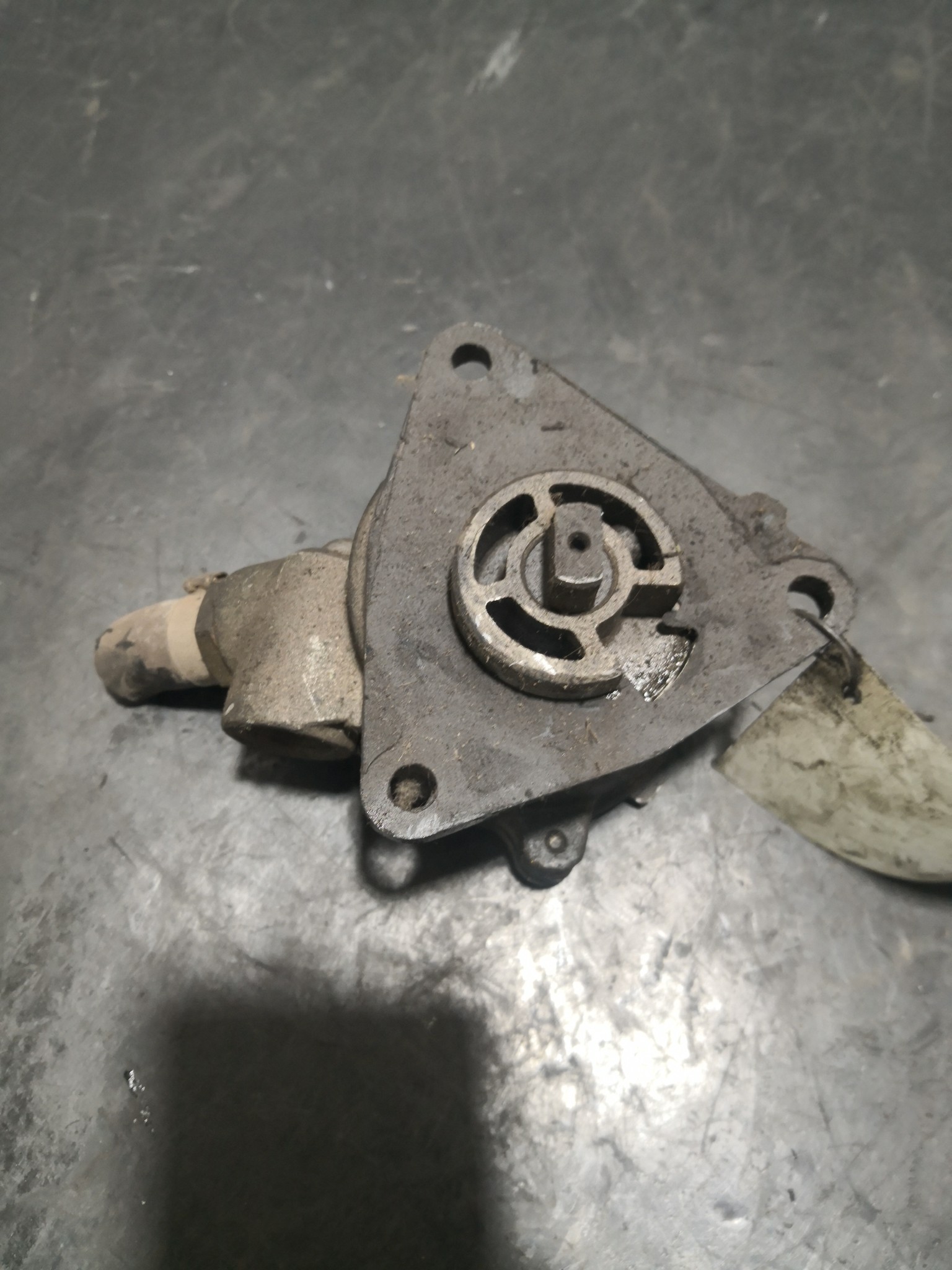 Depressor de Travões ALFA ROMEO - ID S_35360