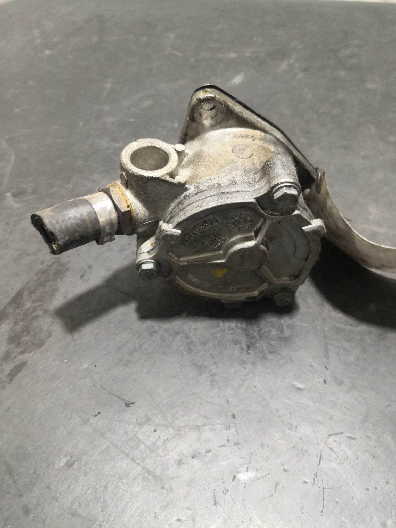 Depressor de Travões ALFA ROMEO 156 (932_) | 97 - 05 Imagem-1