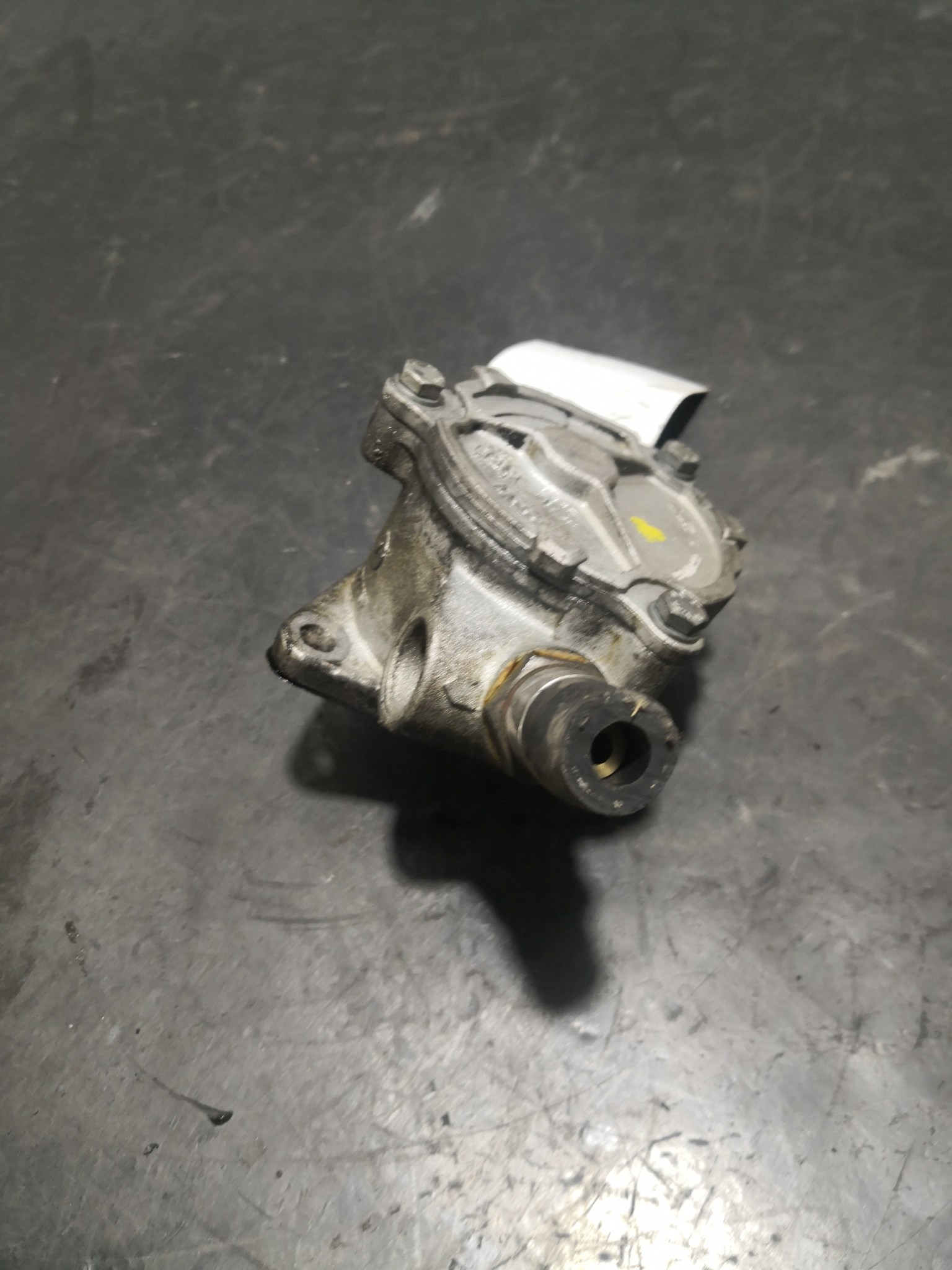 Depressor de Travões ALFA ROMEO 156 (932_) | 97 - 05 Imagem-4