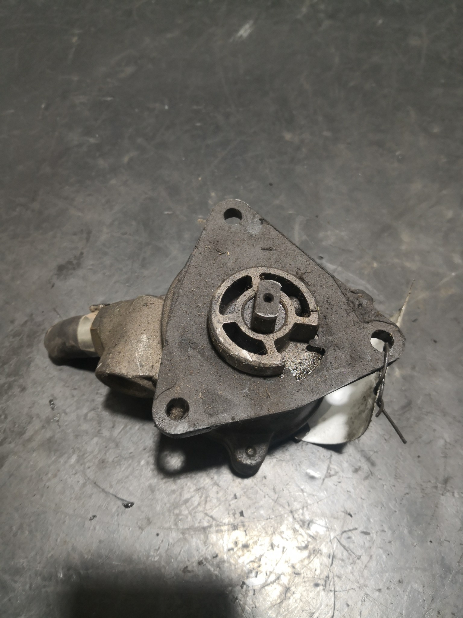 Depressor de Travões ALFA ROMEO 156 (932_) | 97 - 05 Imagem-5