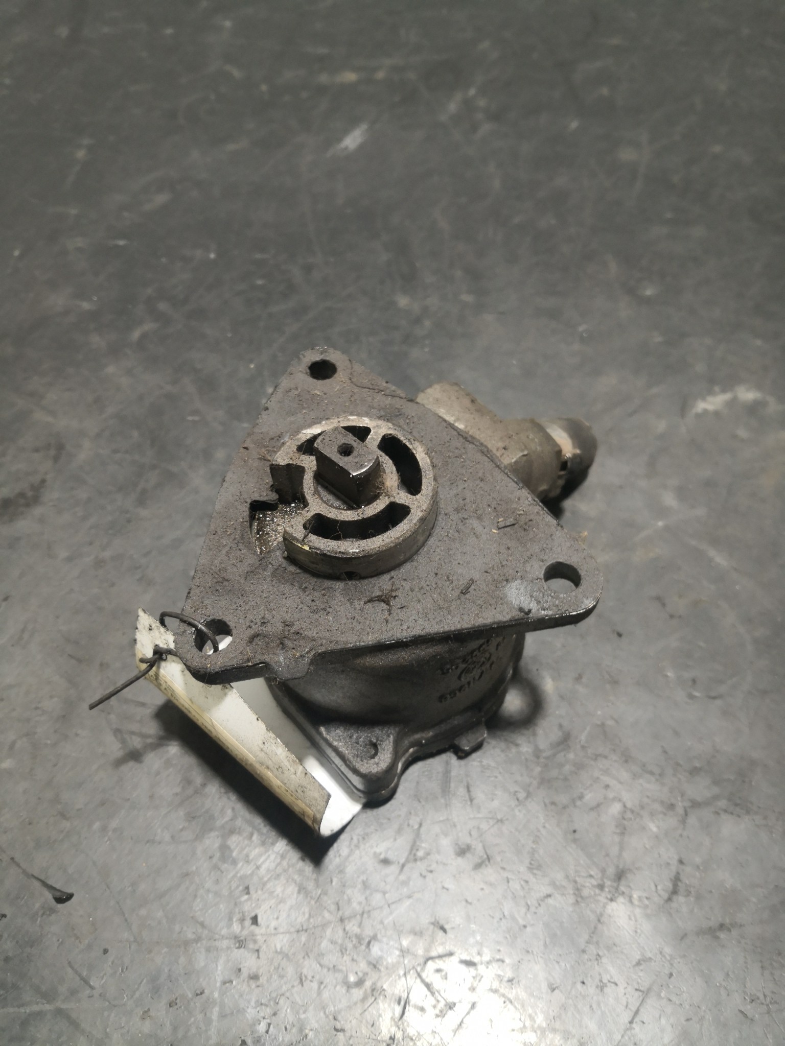 Depressor de Travões ALFA ROMEO 156 (932_) | 97 - 05 Imagem-6