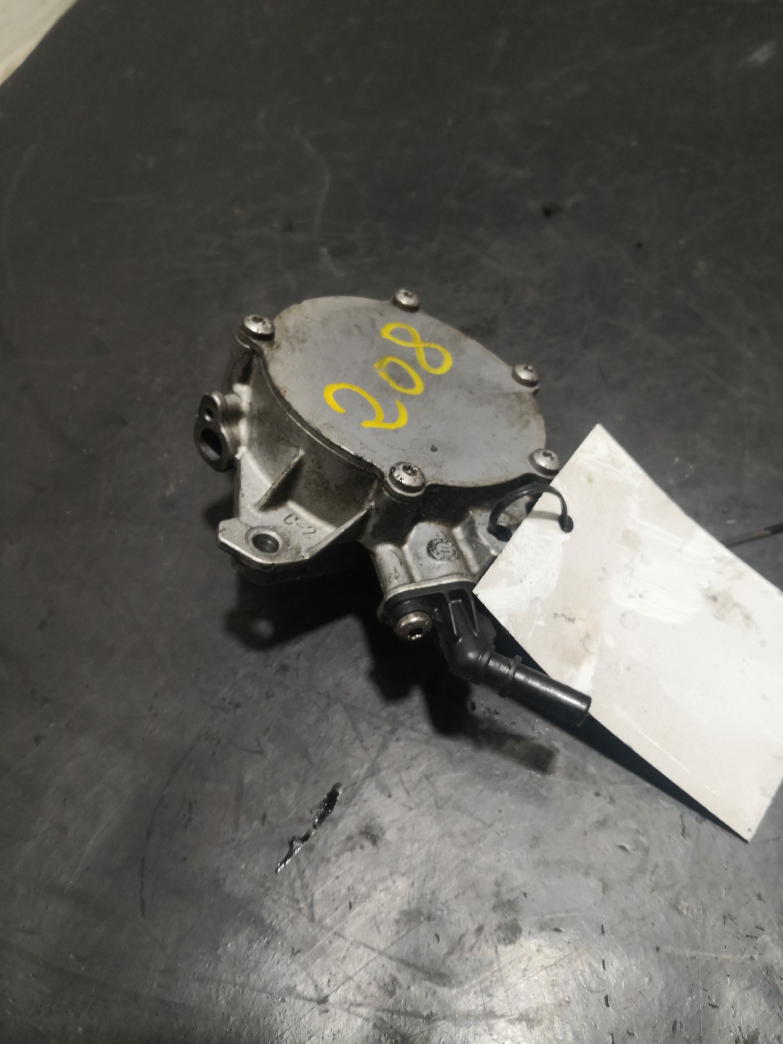 Depressor de Travões PEUGEOT 208 I (CA_, CC_) | 12 -  Imagem-5