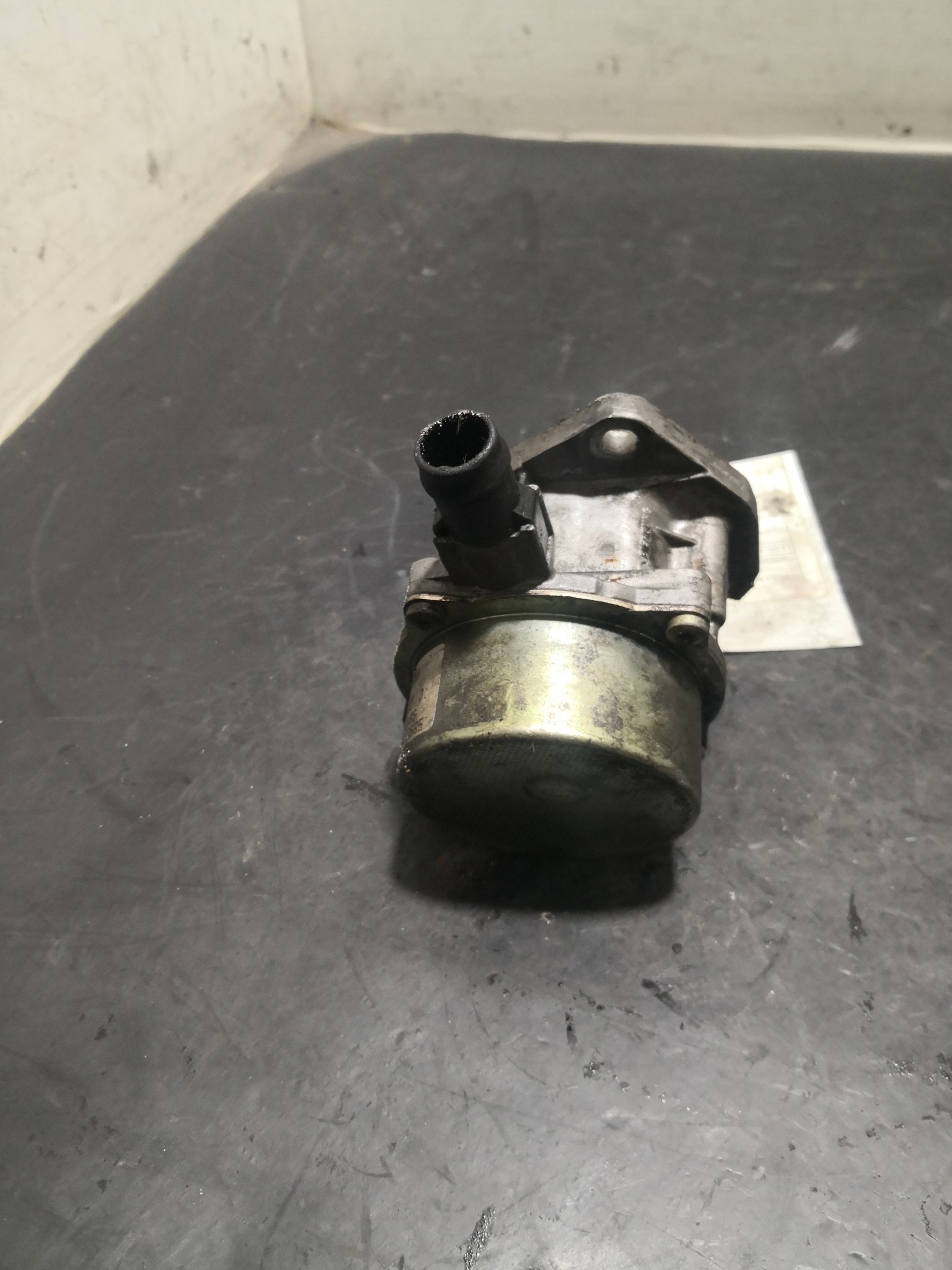 Depressor de Travões RENAULT MEGANE II (BM0/1_, CM0/1_) | 01 - 12 Imagem-3