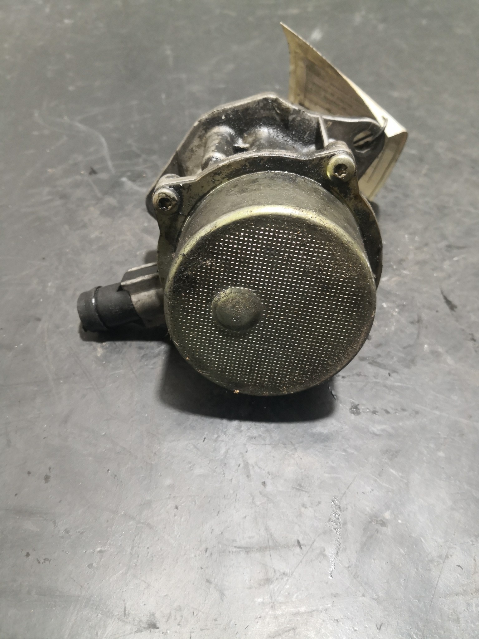 Depressor de Travões RENAULT MEGANE II (BM0/1_, CM0/1_) | 01 - 12 Imagem-4