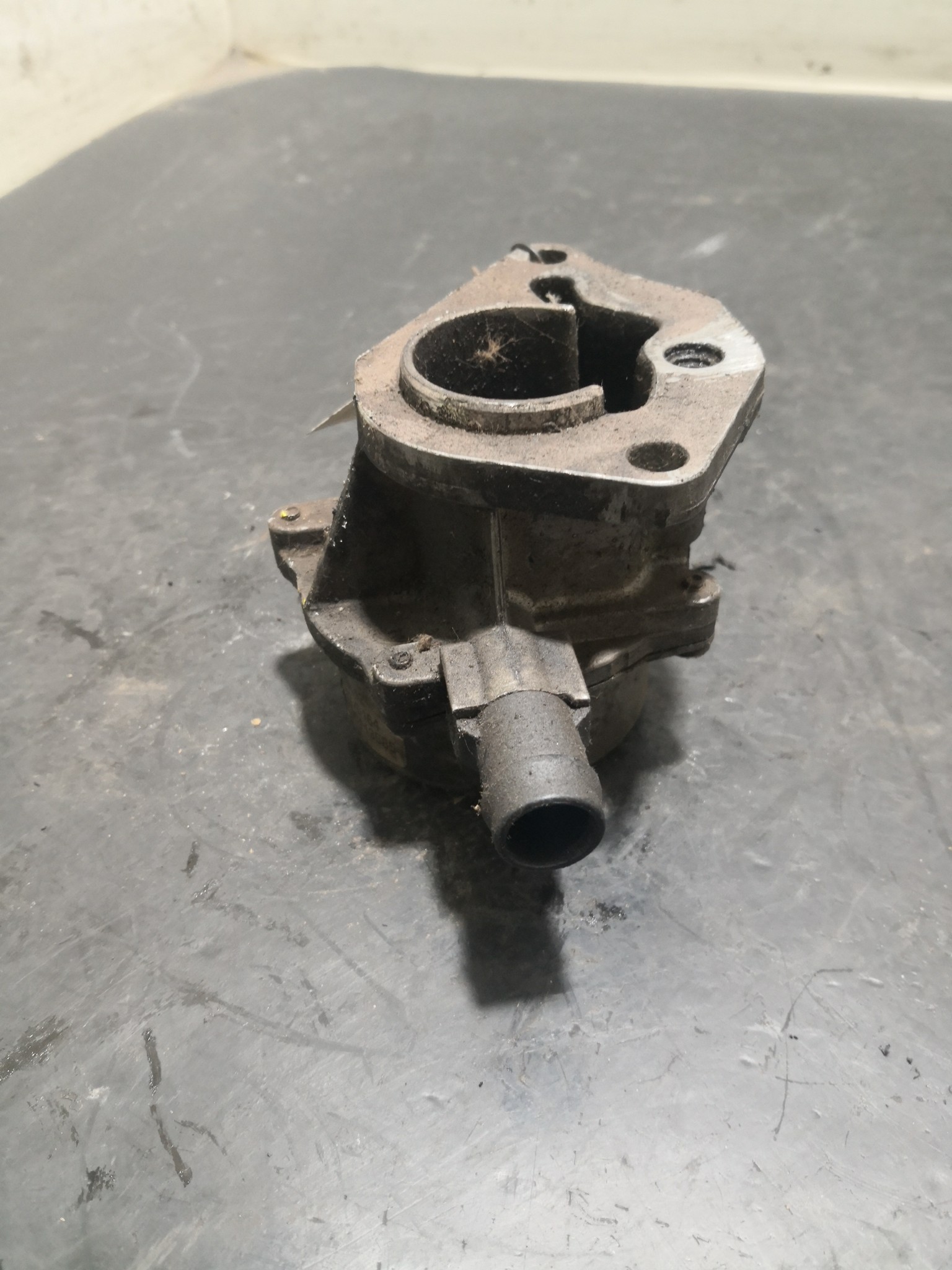 Depressor de Travões RENAULT MEGANE II (BM0/1_, CM0/1_) | 01 - 12 Imagem-1