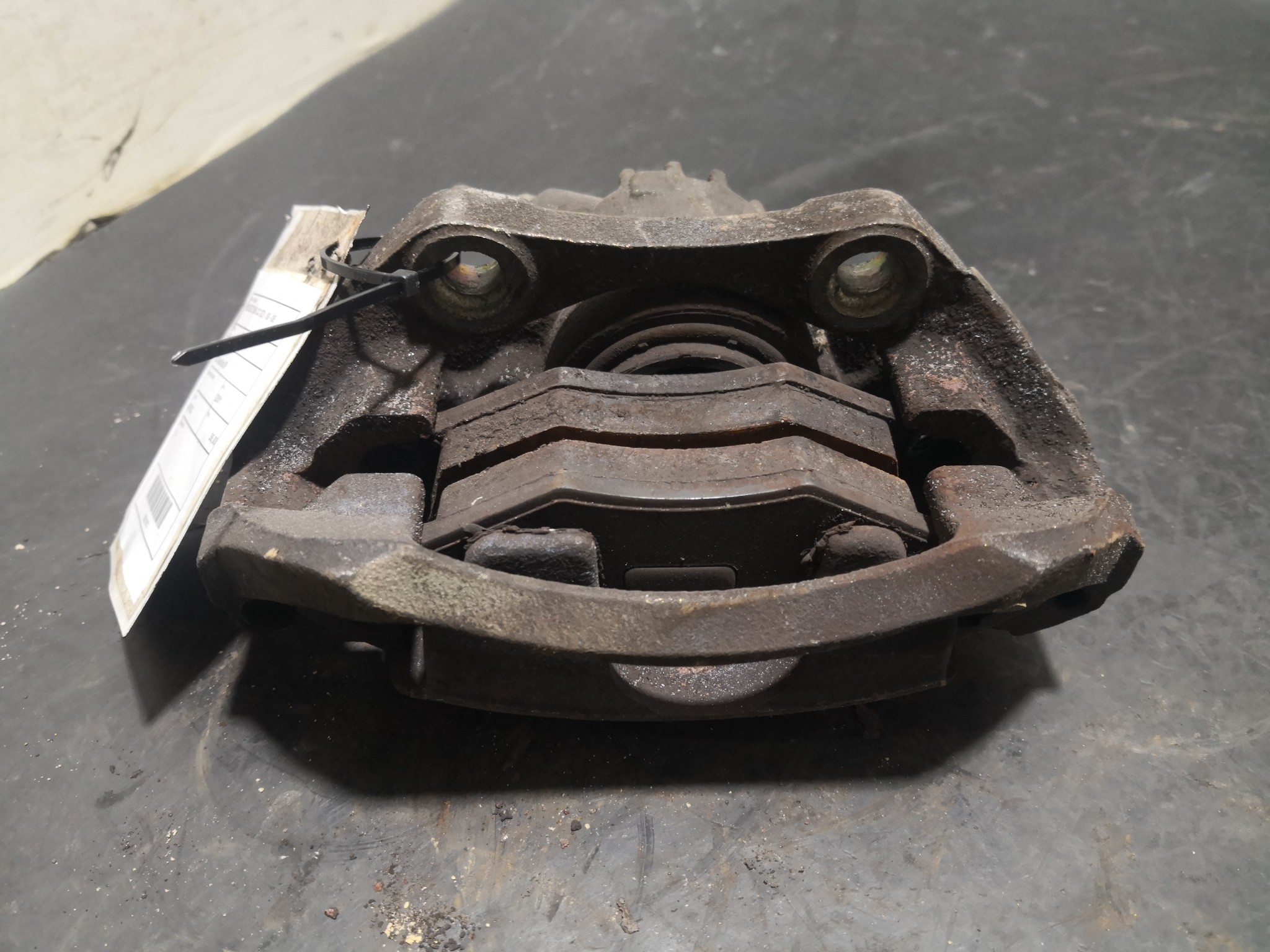 Pinça Frente Esq PEUGEOT 206 CC (2D) | 00 - 08 Imagem-1