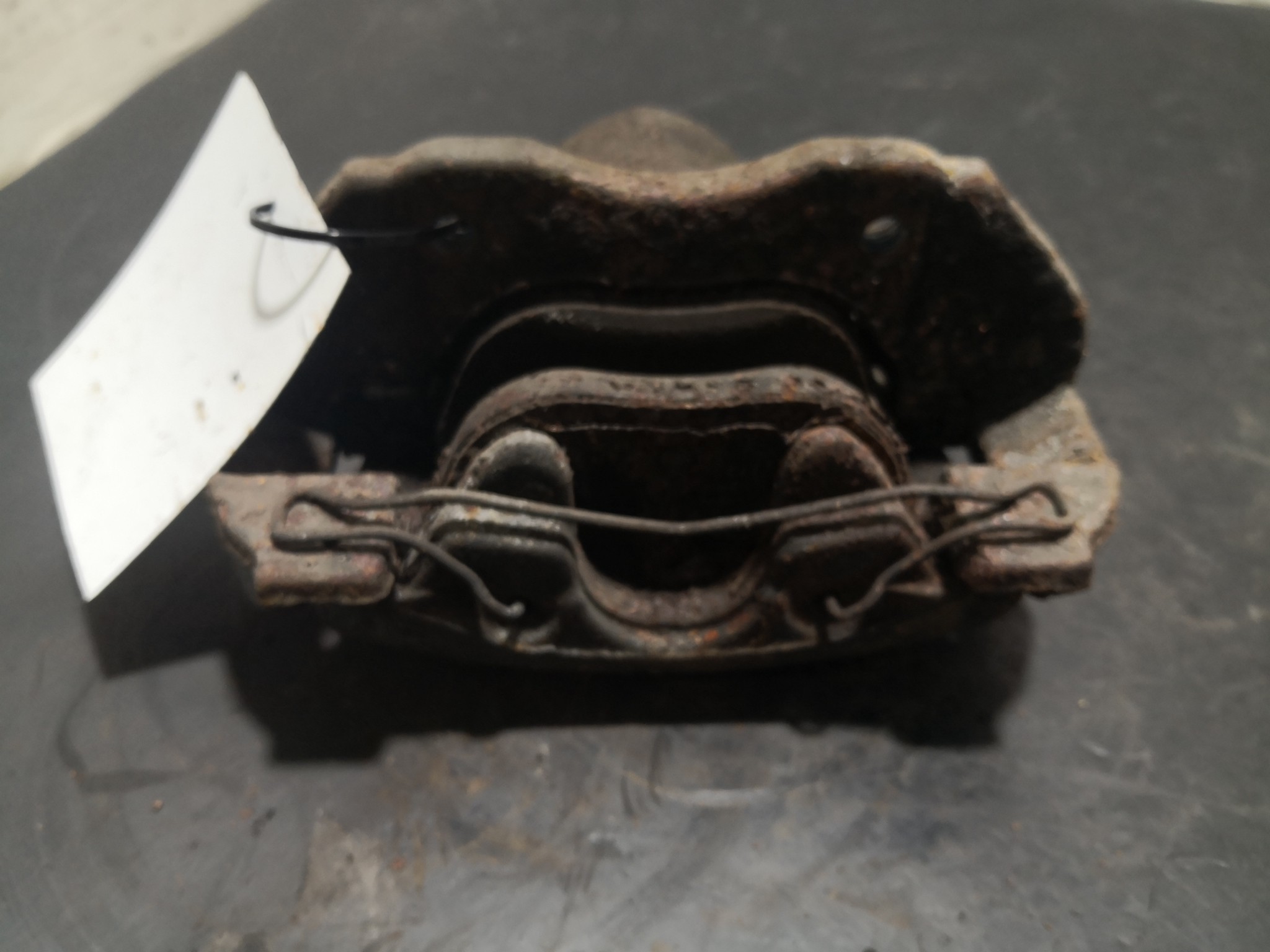 Pinça Frente Esq VOLVO V50 (545) | 03 - 12 Imagem-1