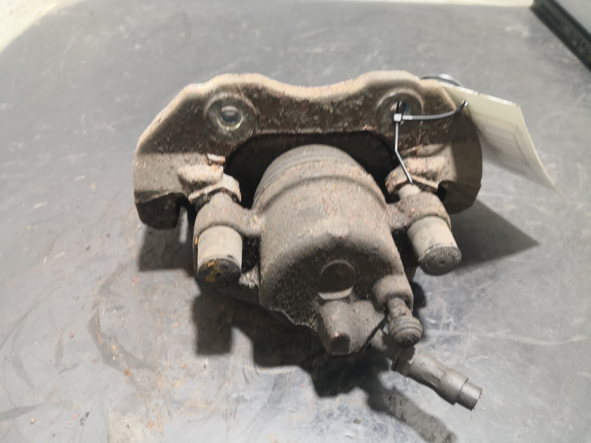 Pinça Frente Esq VOLVO V50 (545) | 03 - 12 Imagem-2