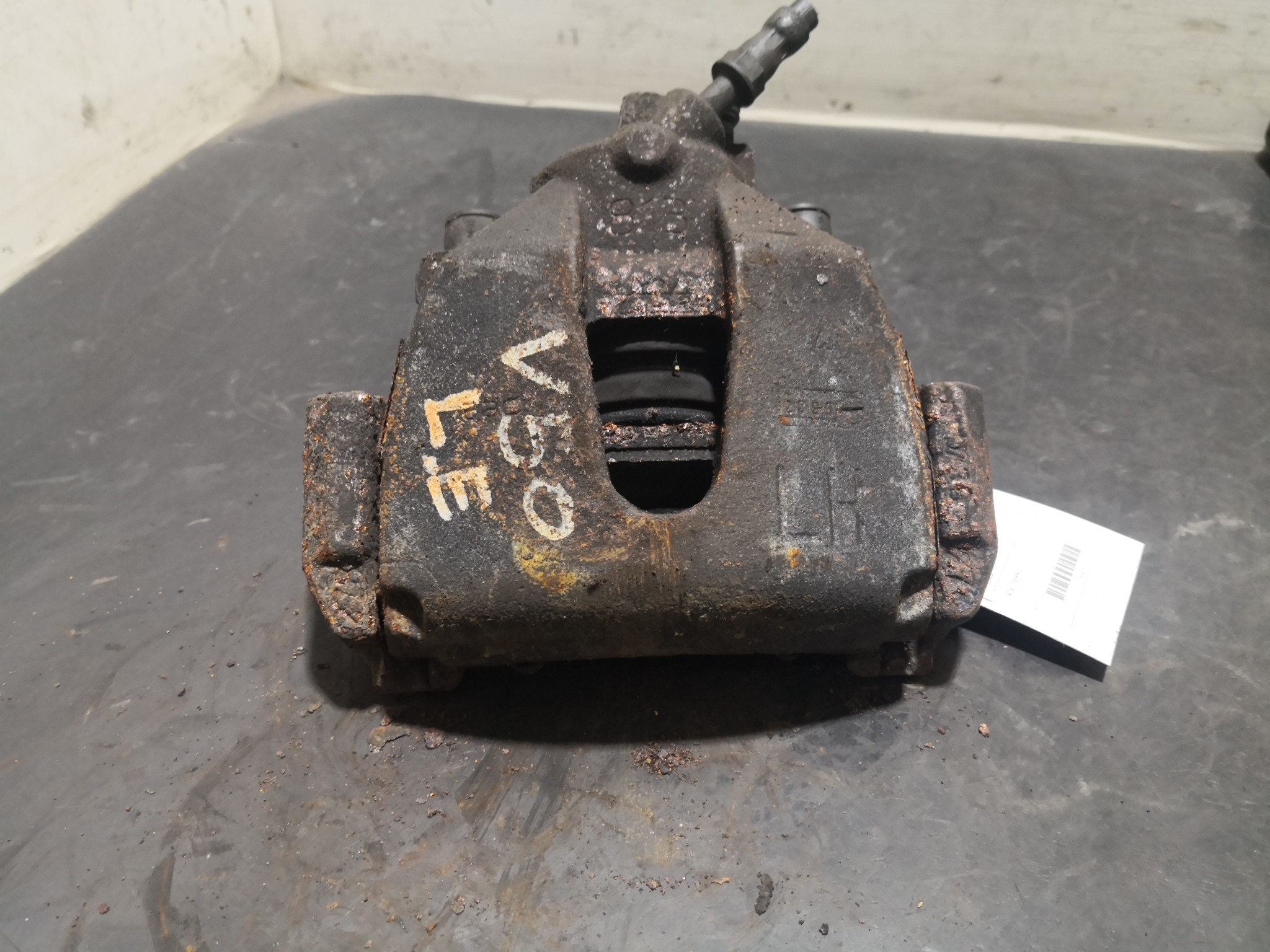 Pinça Frente Esq VOLVO V50 (545) | 03 - 12 Imagem-3