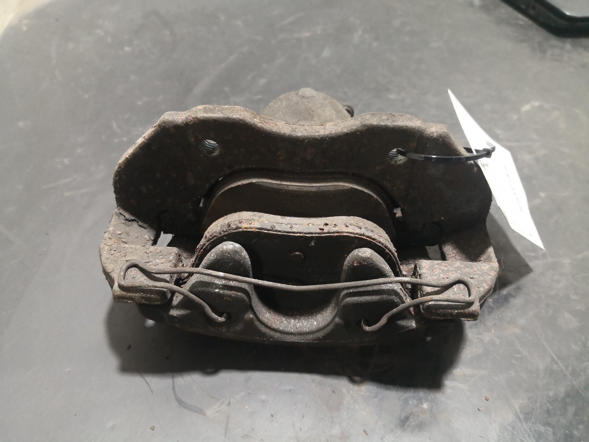 Pinça Frente Dto VOLVO V50 (545) | 03 - 12 Imagem-1