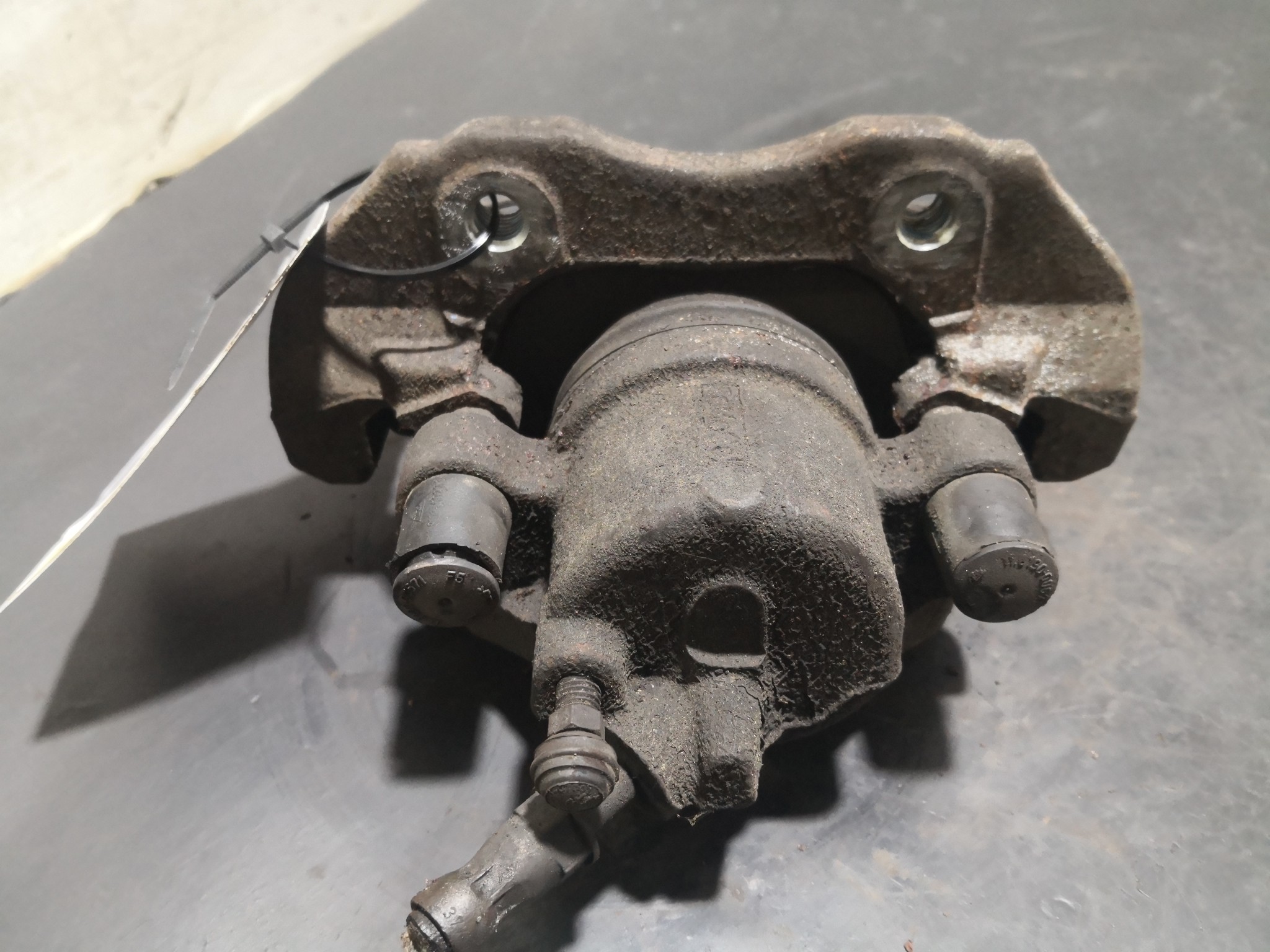 Pinça Frente Dto VOLVO V50 (545) | 03 - 12 Imagem-2