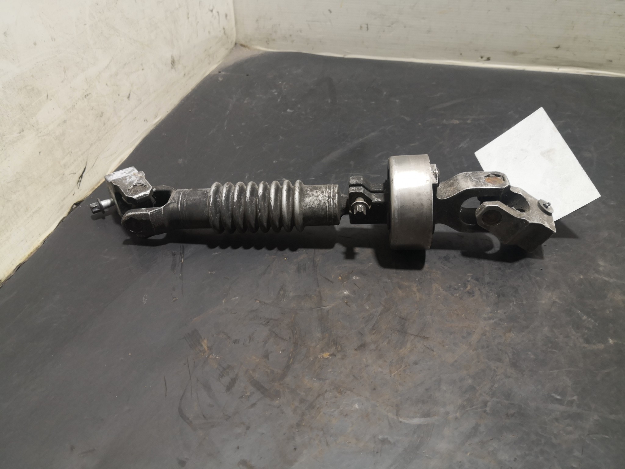 Cardan Coluna Direção BMW 3 (E46) | 97 - 05 Imagem-1