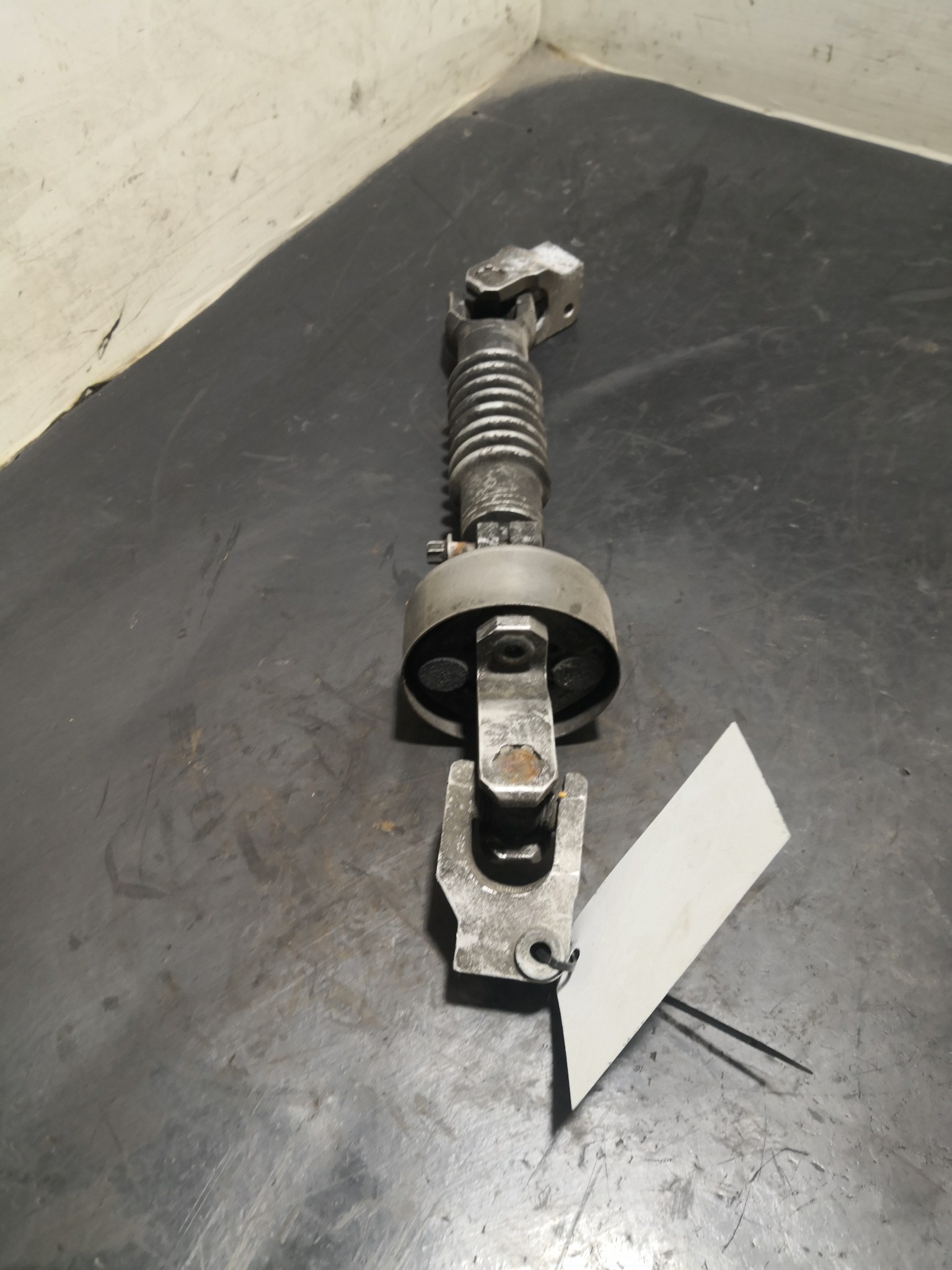 Cardan Coluna Direção BMW 3 (E46) | 97 - 05 Imagem-2