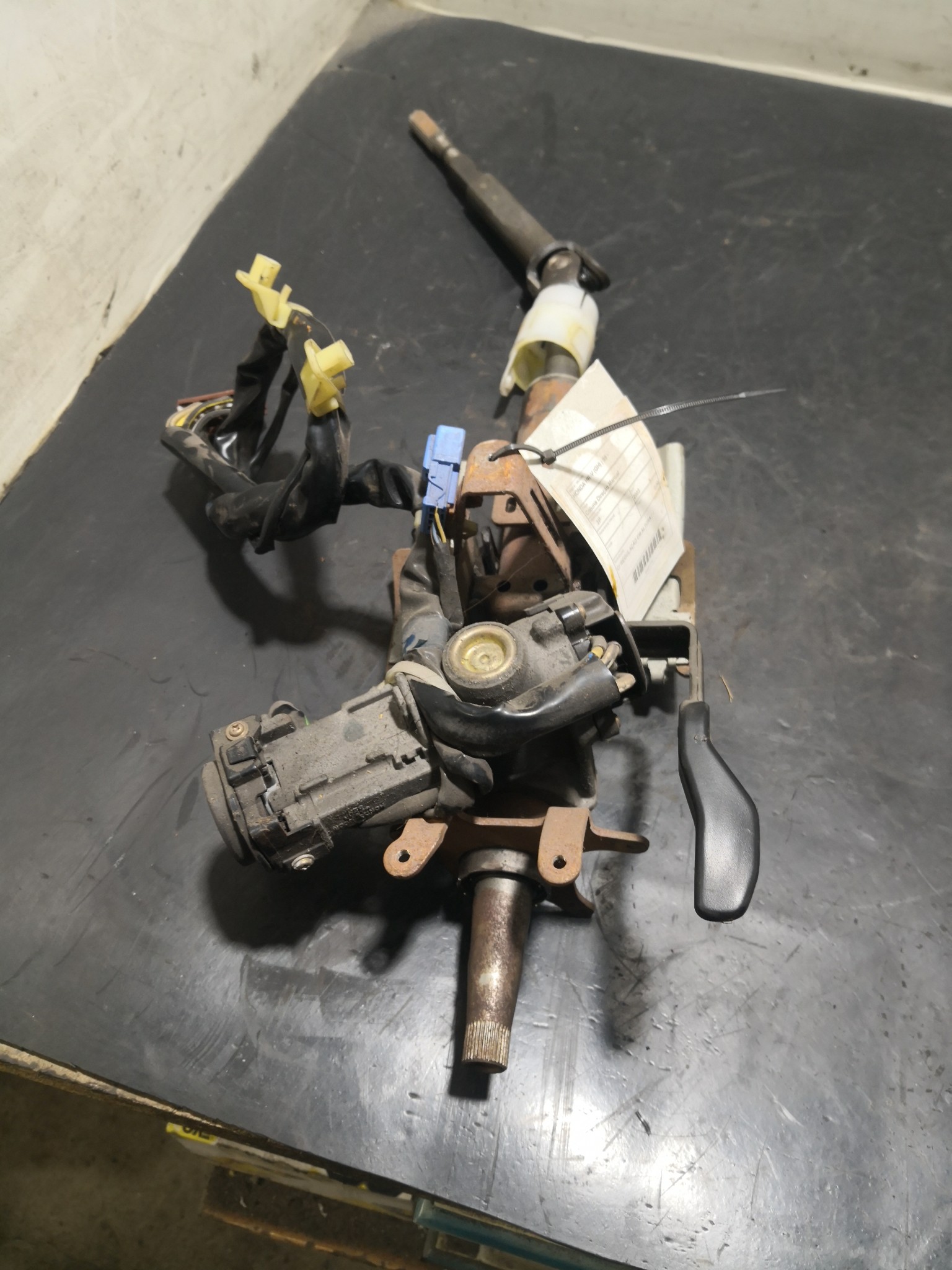 Coluna Direção Manual  HONDA HR-V (GH) | 99 - 05 Imagem-1