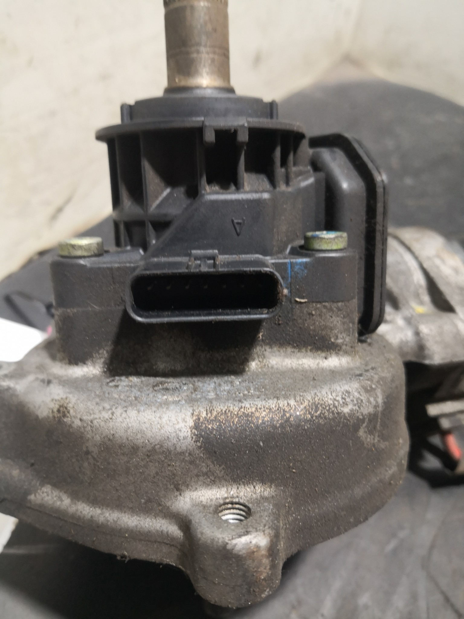 Motor Caixa Direção Elétrica HONDA CIVIC VII Hatchback (EU, EP, EV) | 99 - 06 Imagem-2