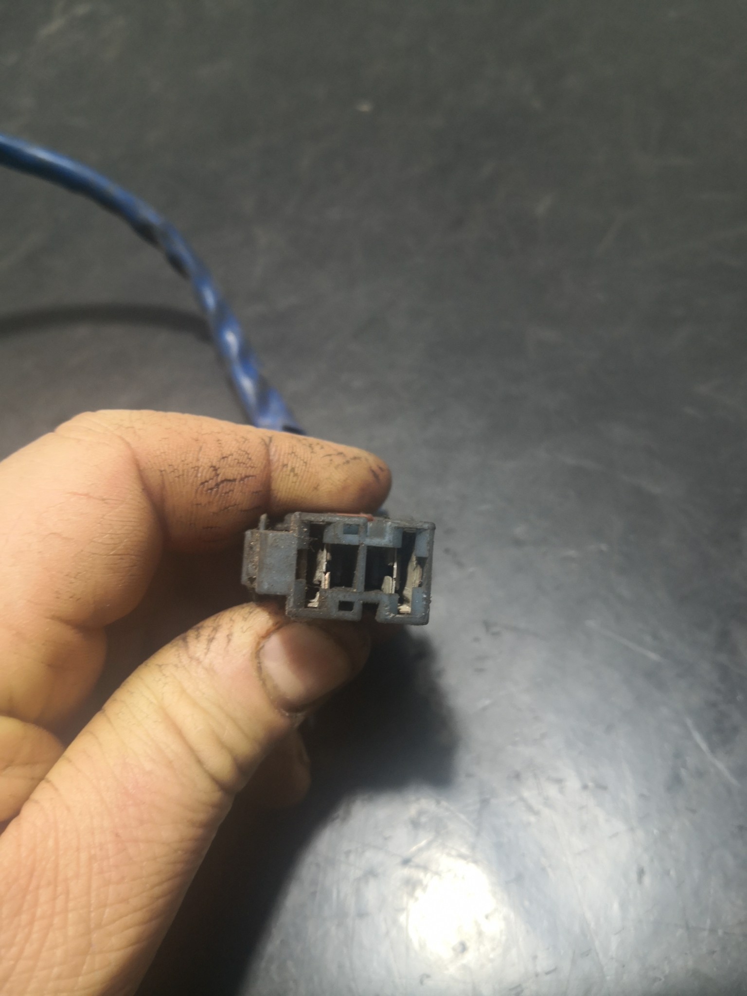 Coluna Direção Elétrica RENAULT - ID S_27499