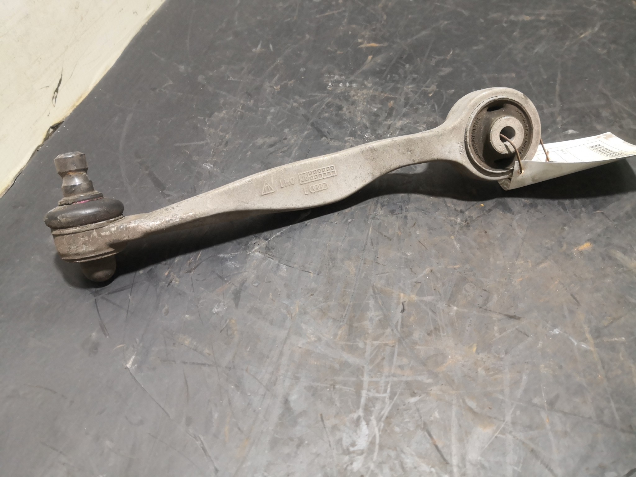 Braço Suspensão Frente Esq AUDI A4 (8D2, B5) | 94 - 01 Imagem-2