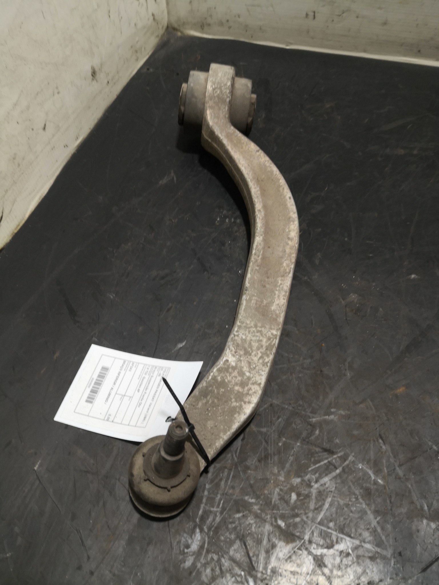 Braço Suspensão Frente Dto VOLKSWAGEN PASSAT Variant (3B6) | 00 - 05 Imagem-2